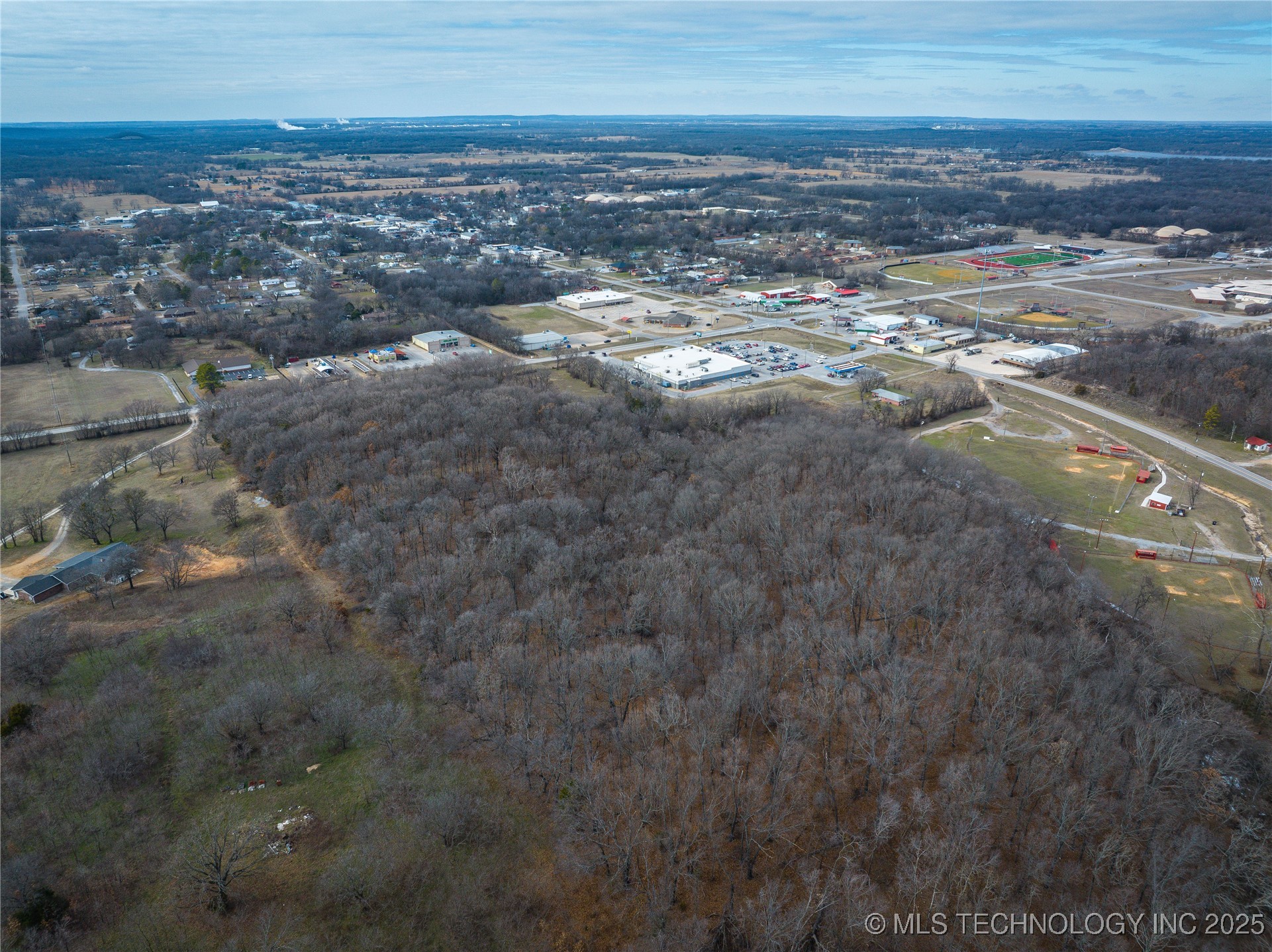 Hwy 82 S Property Photo 11