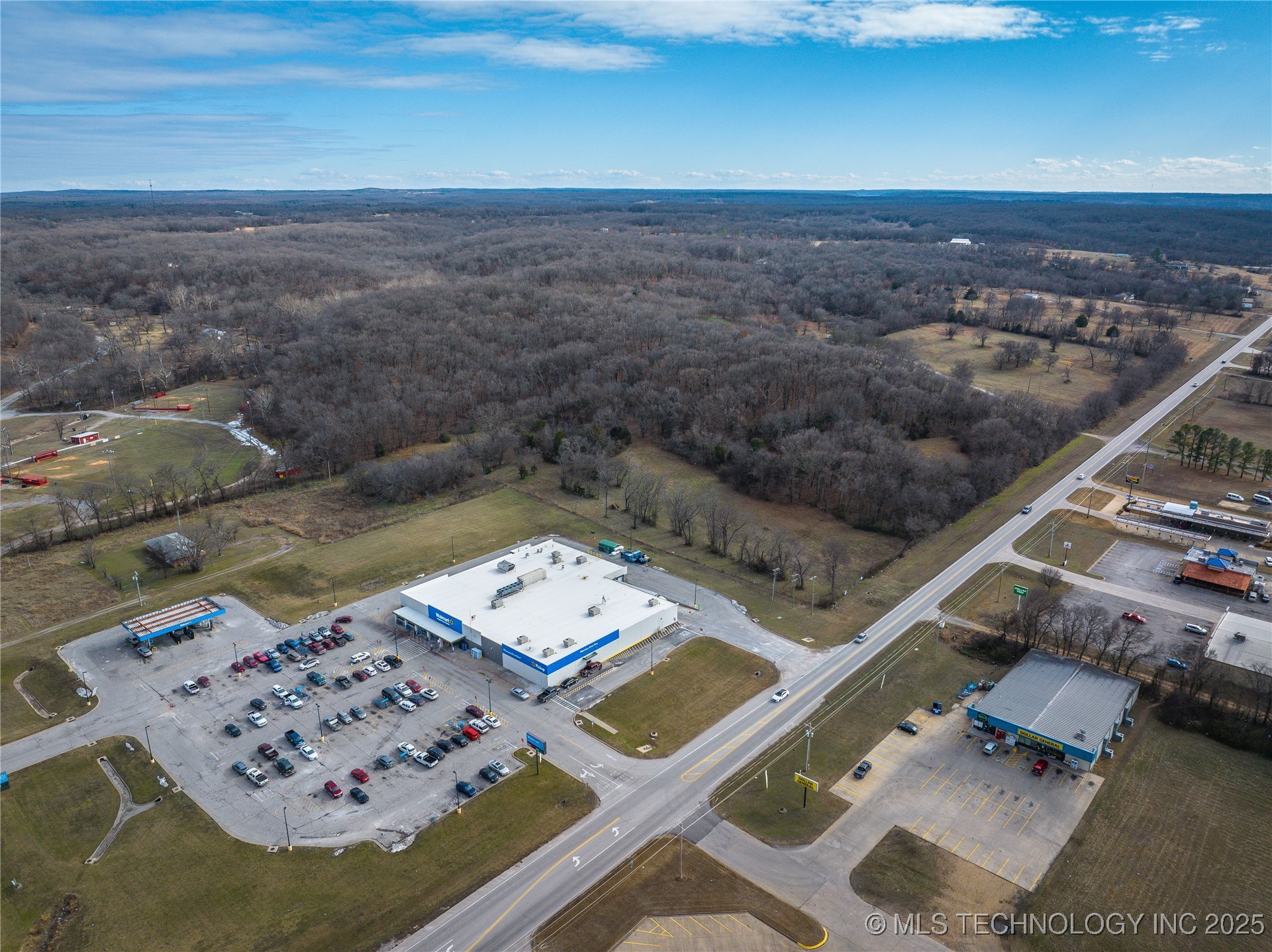 Hwy 82 S Property Photo 13