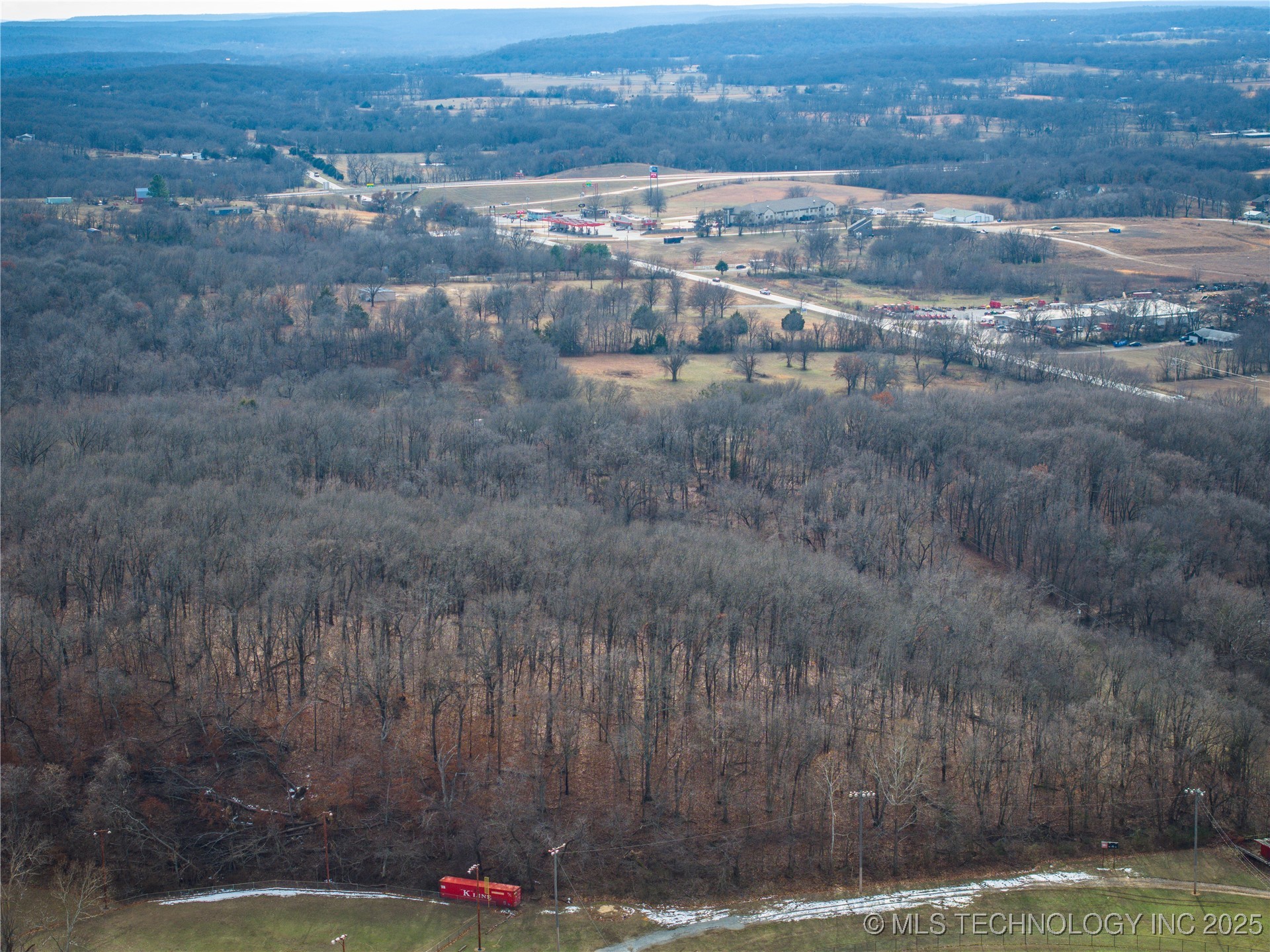 Hwy 82 S Property Photo 14