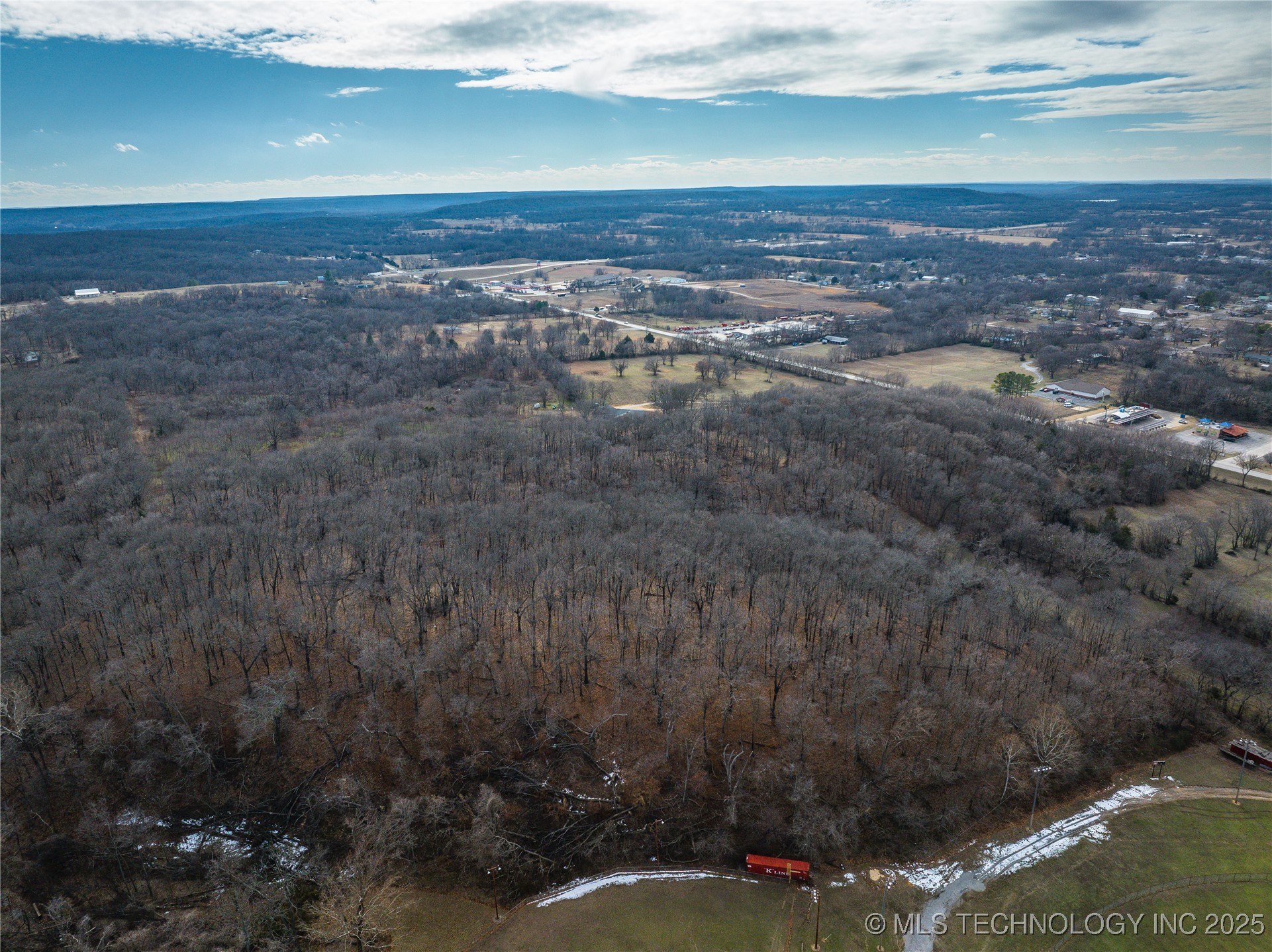 Hwy 82 S Property Photo 15