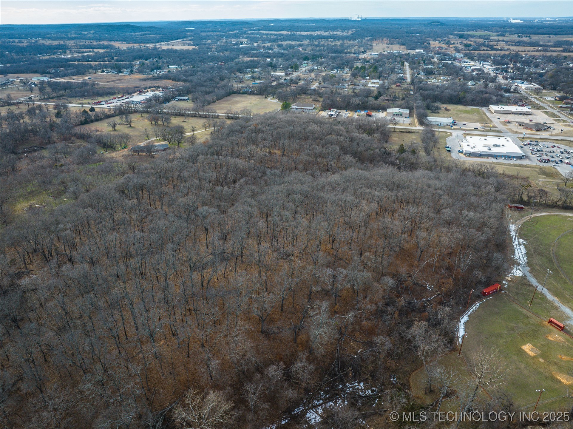 Hwy 82 S Property Photo 16