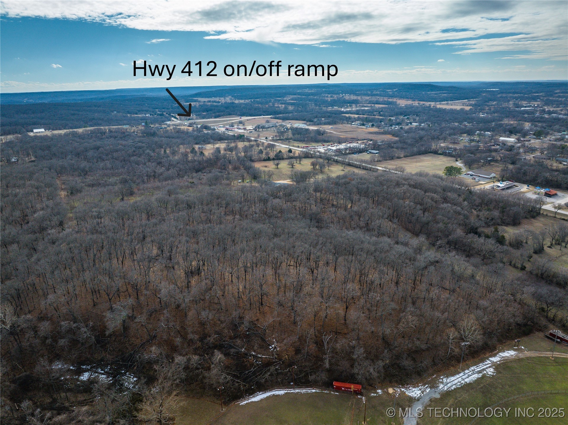 Hwy 82 S Property Photo 18