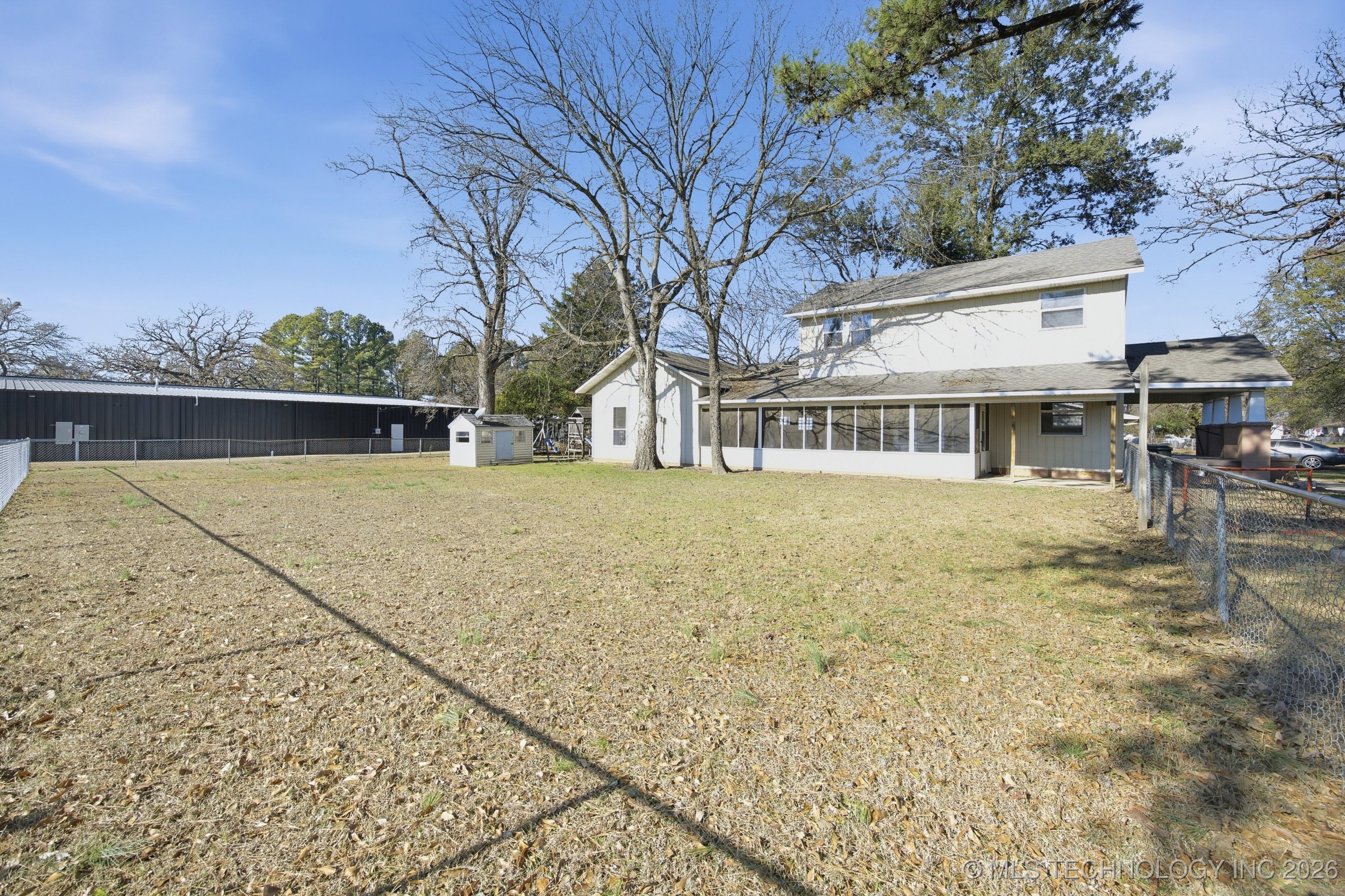 506 S Delaware Avenue Property Photo 37