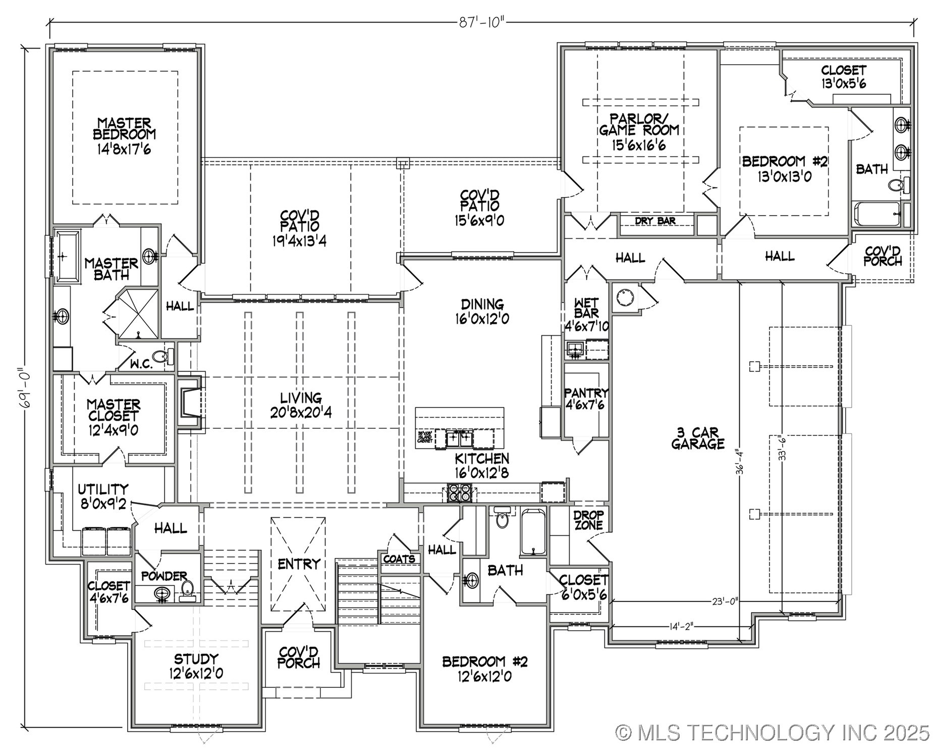 101 E 165th Street S Property Photo 2