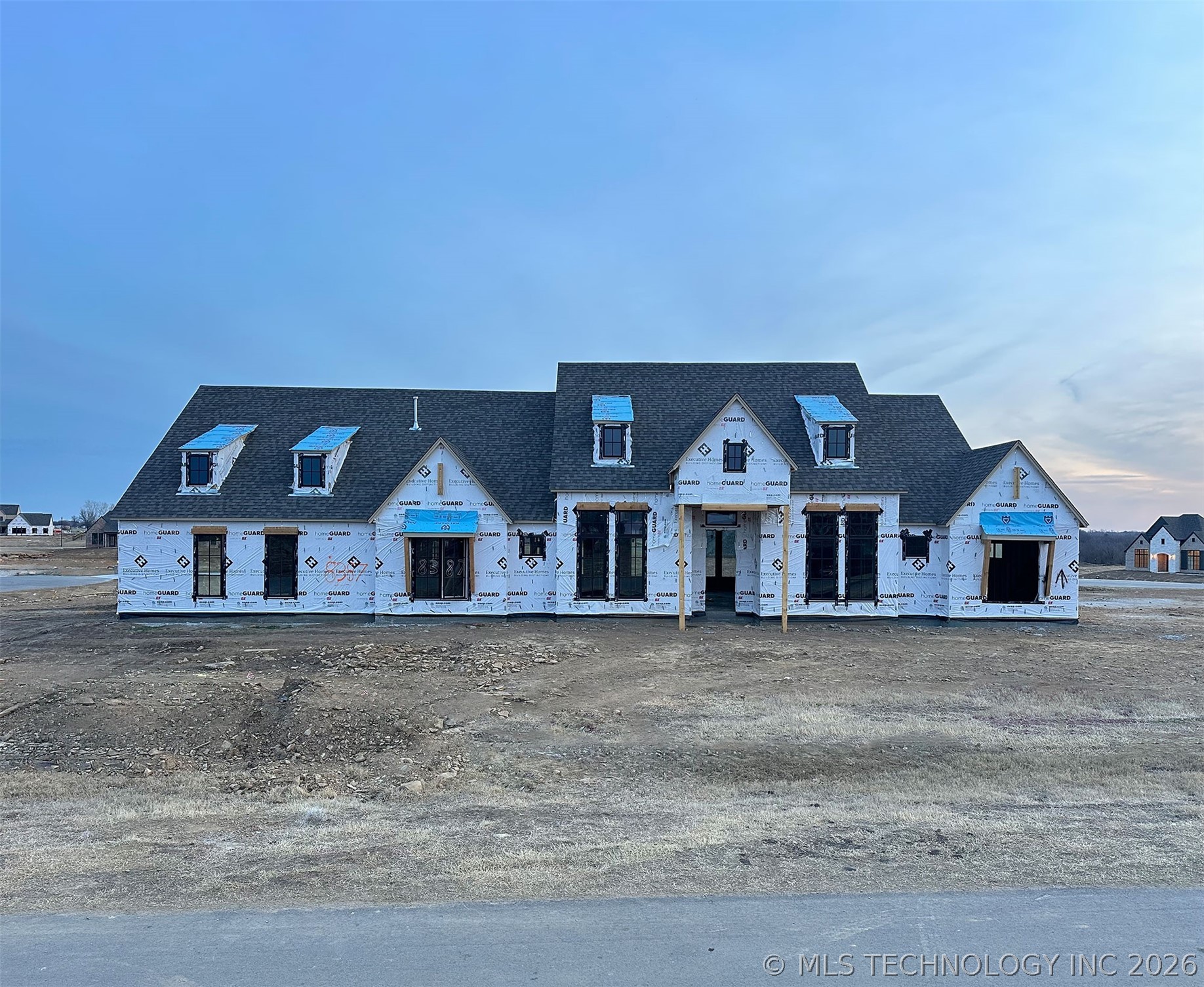 8387 E 108th Place North Property Photo 1