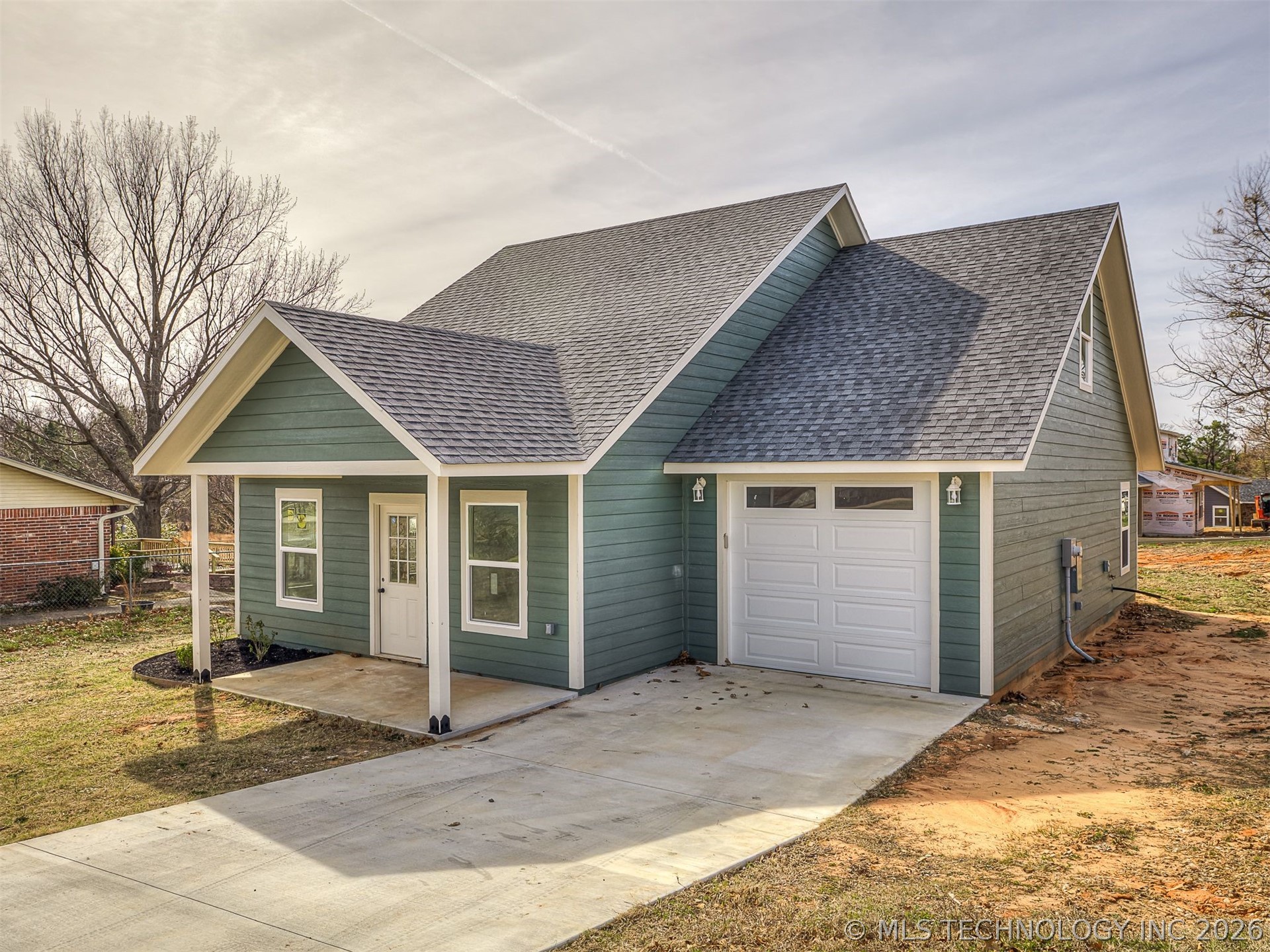 1831 Rockford Drive Property Photo 48