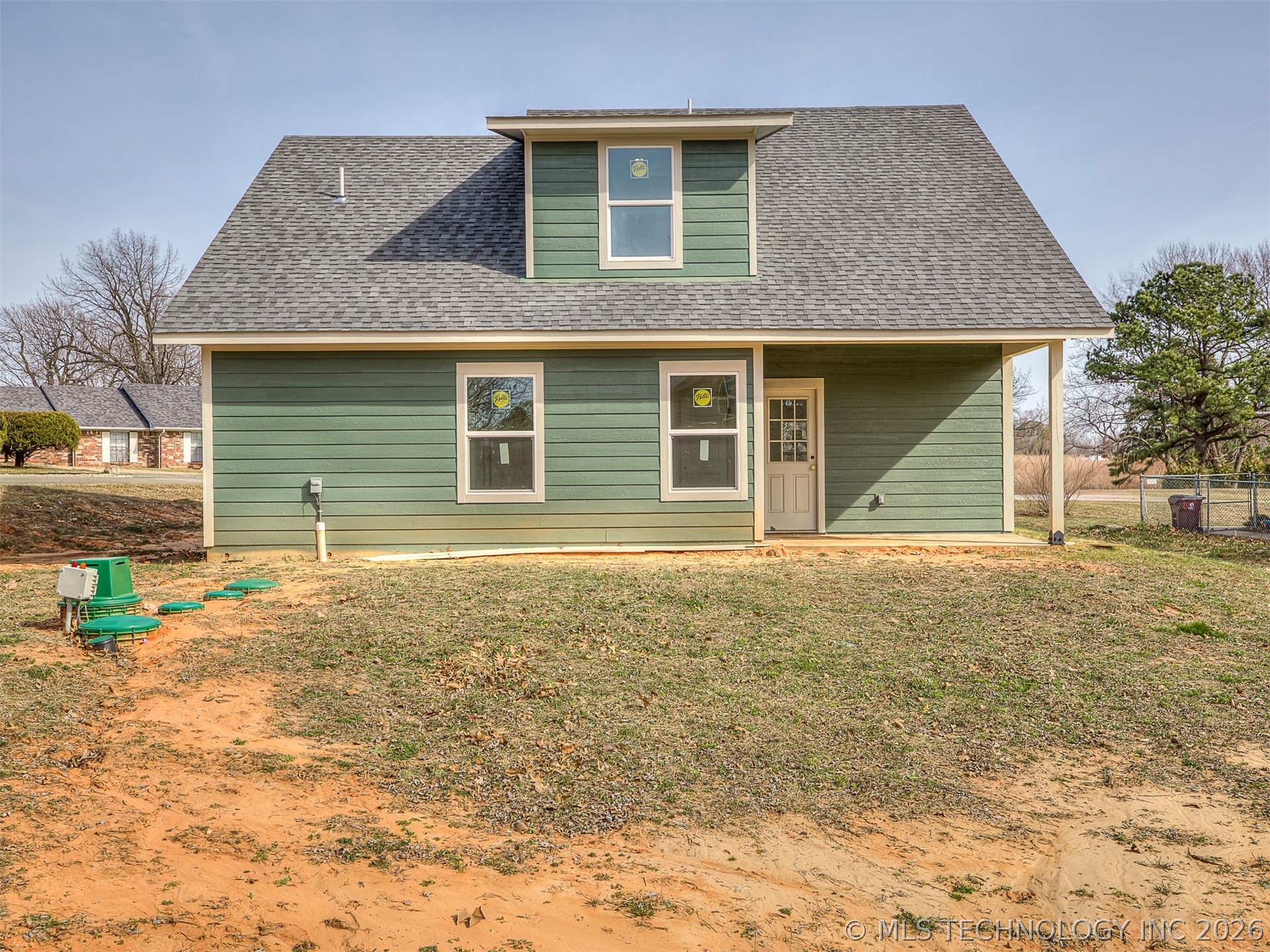 1831 Rockford Drive Property Photo 53