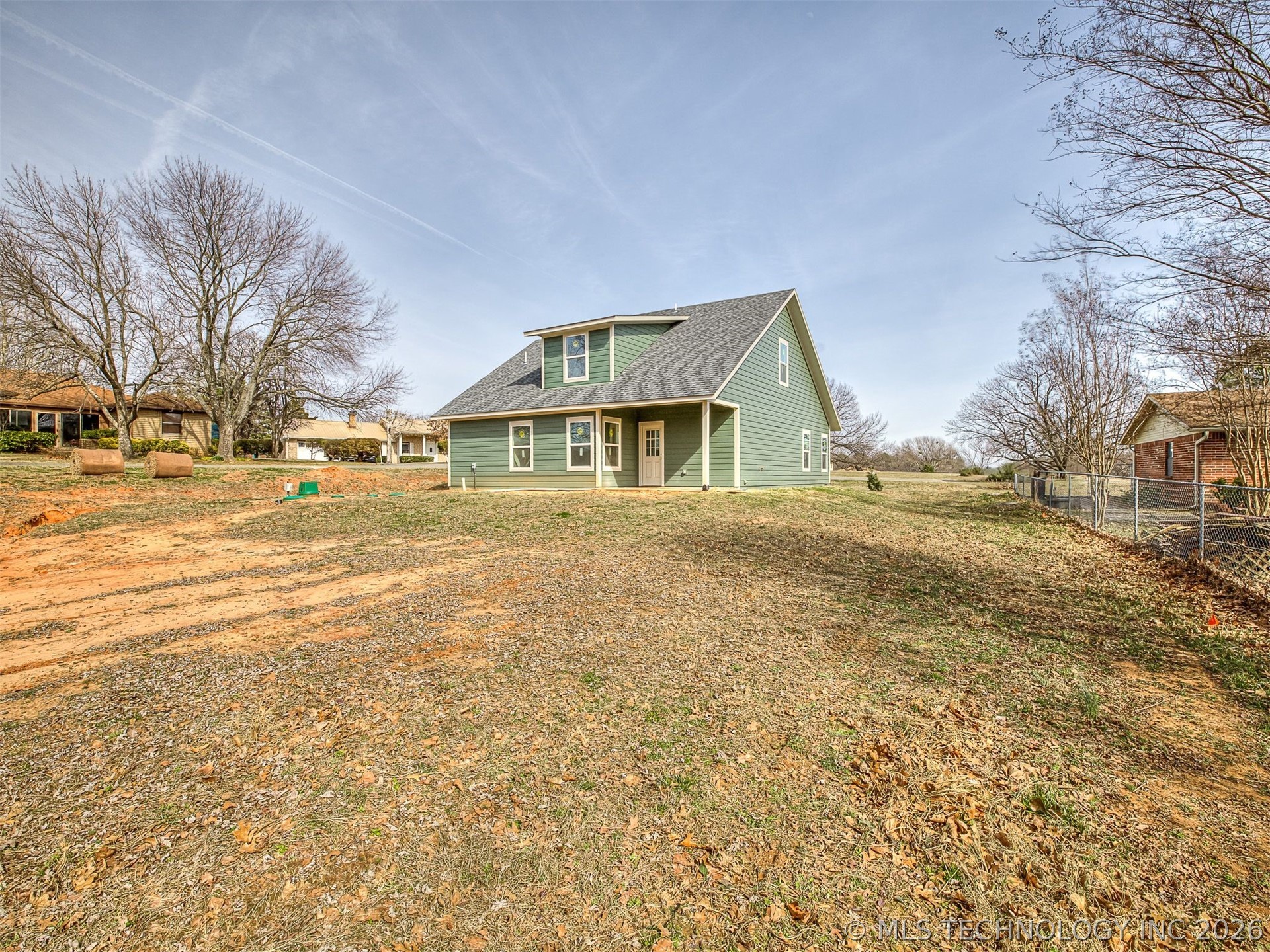 1831 Rockford Drive Property Photo 54
