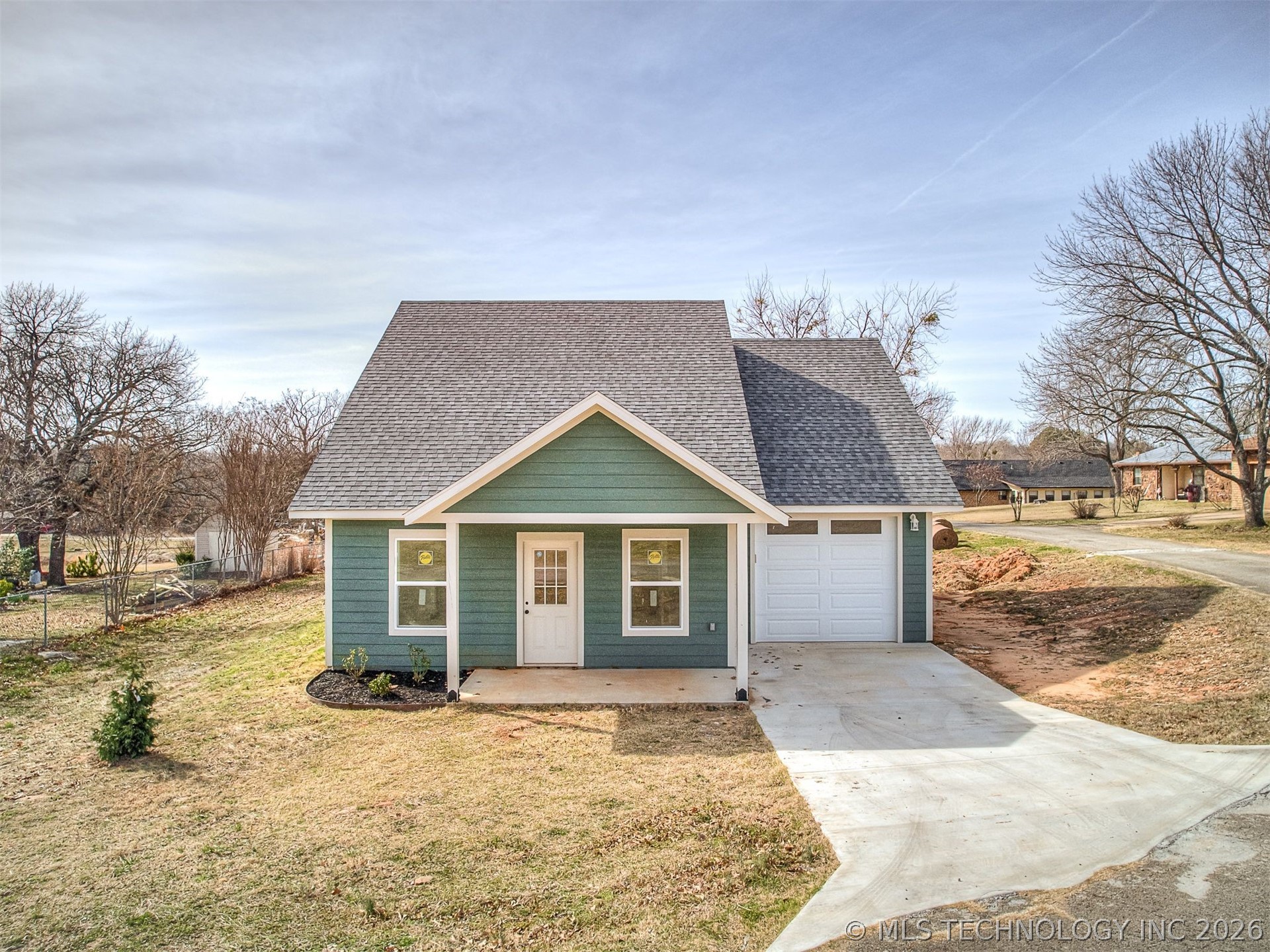 1831 Rockford Drive Property Photo 57