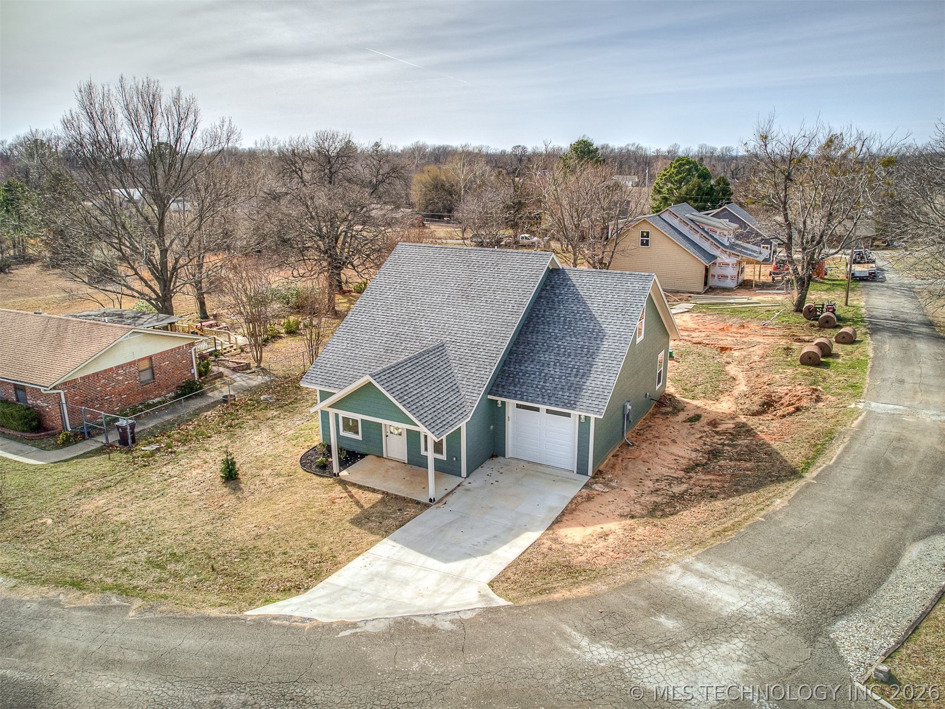 1831 Rockford Drive Property Photo 59