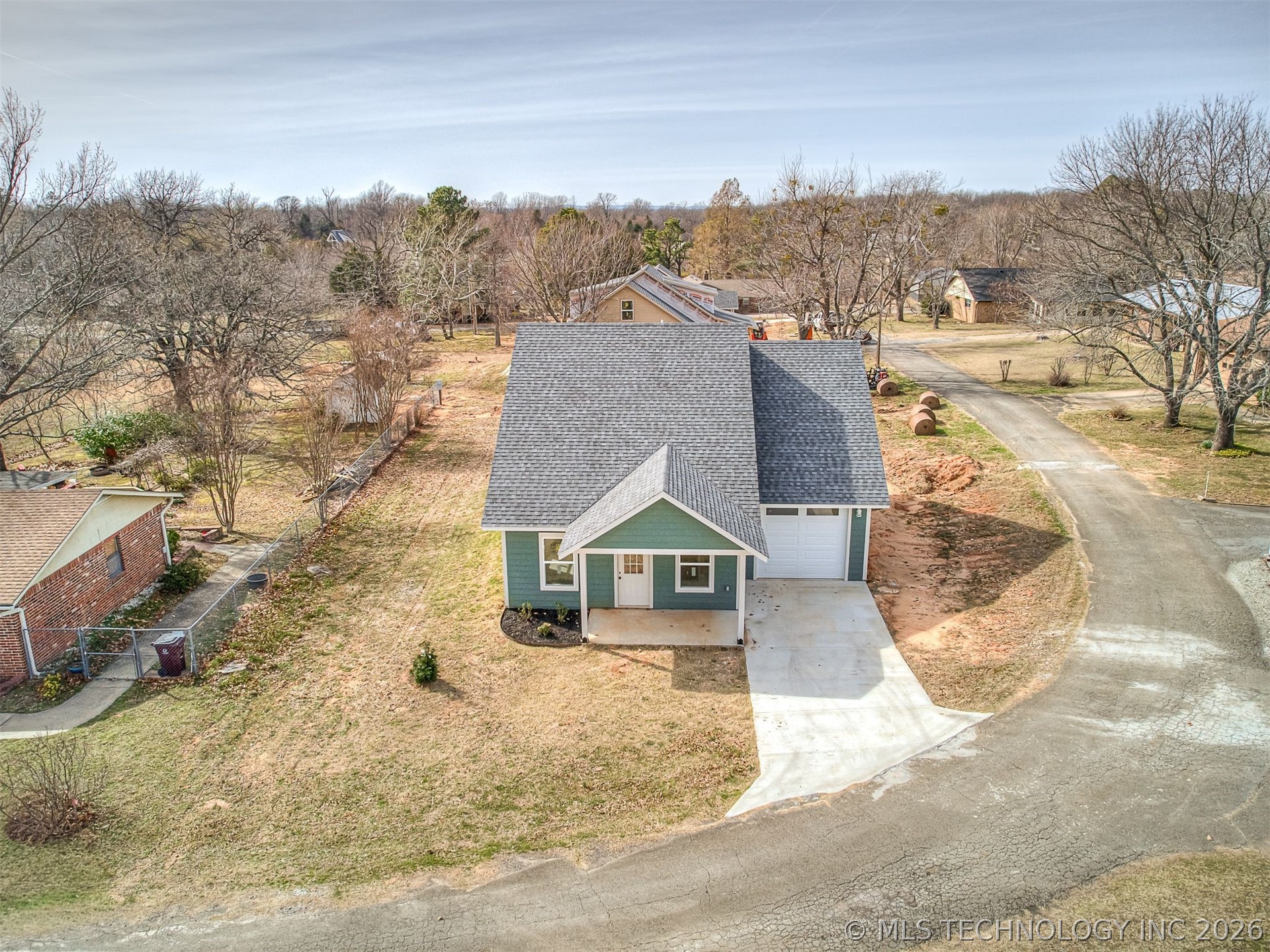 1831 Rockford Drive Property Photo 60