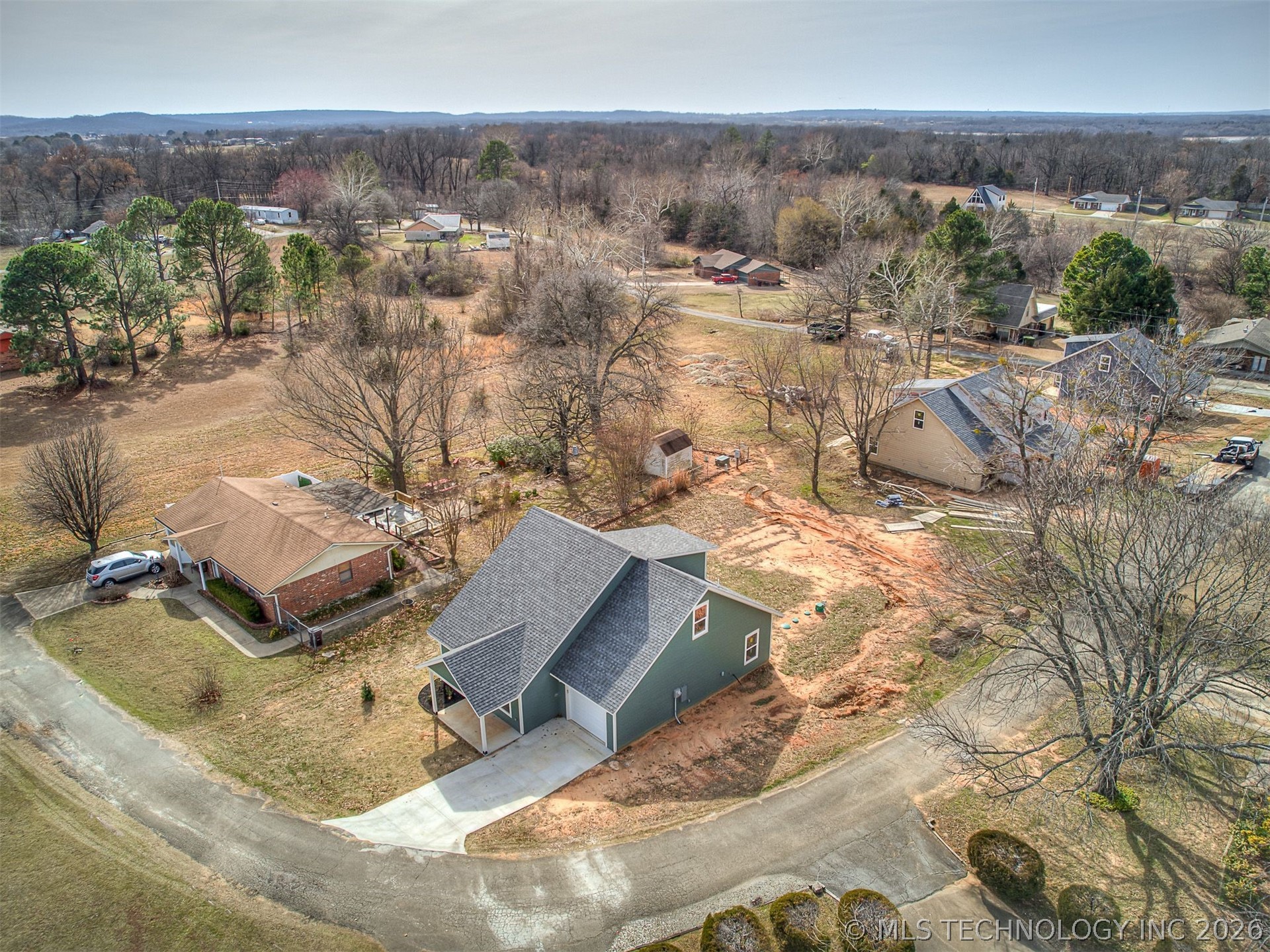 1831 Rockford Drive Property Photo 62