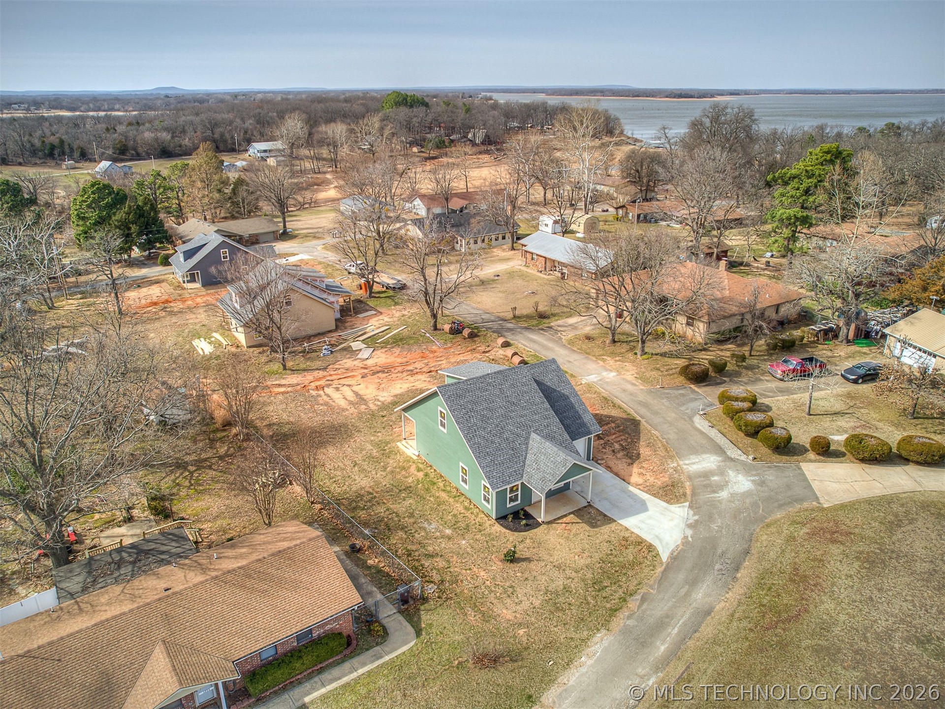 1831 Rockford Drive Property Photo 64