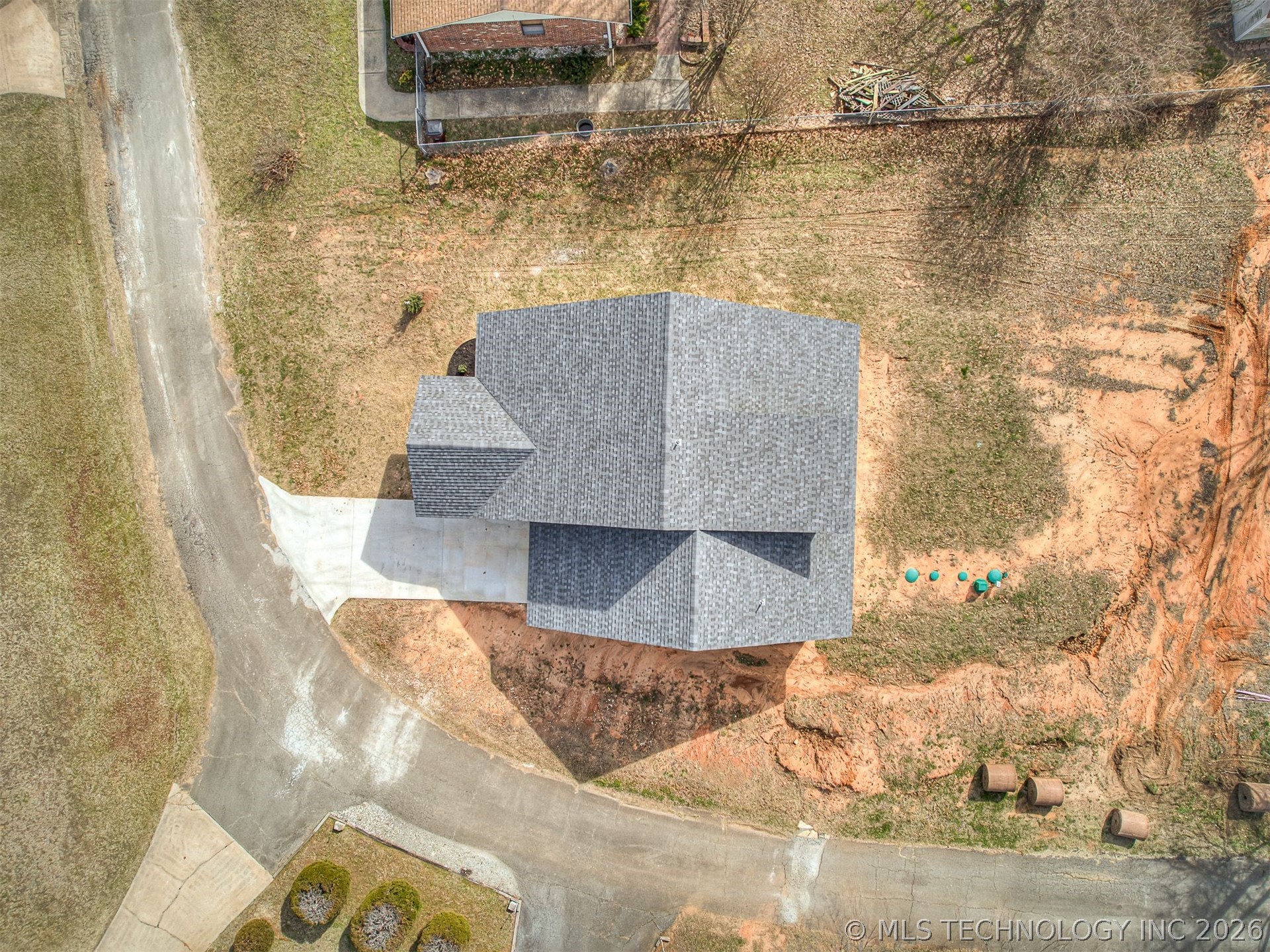 1831 Rockford Drive Property Photo 66