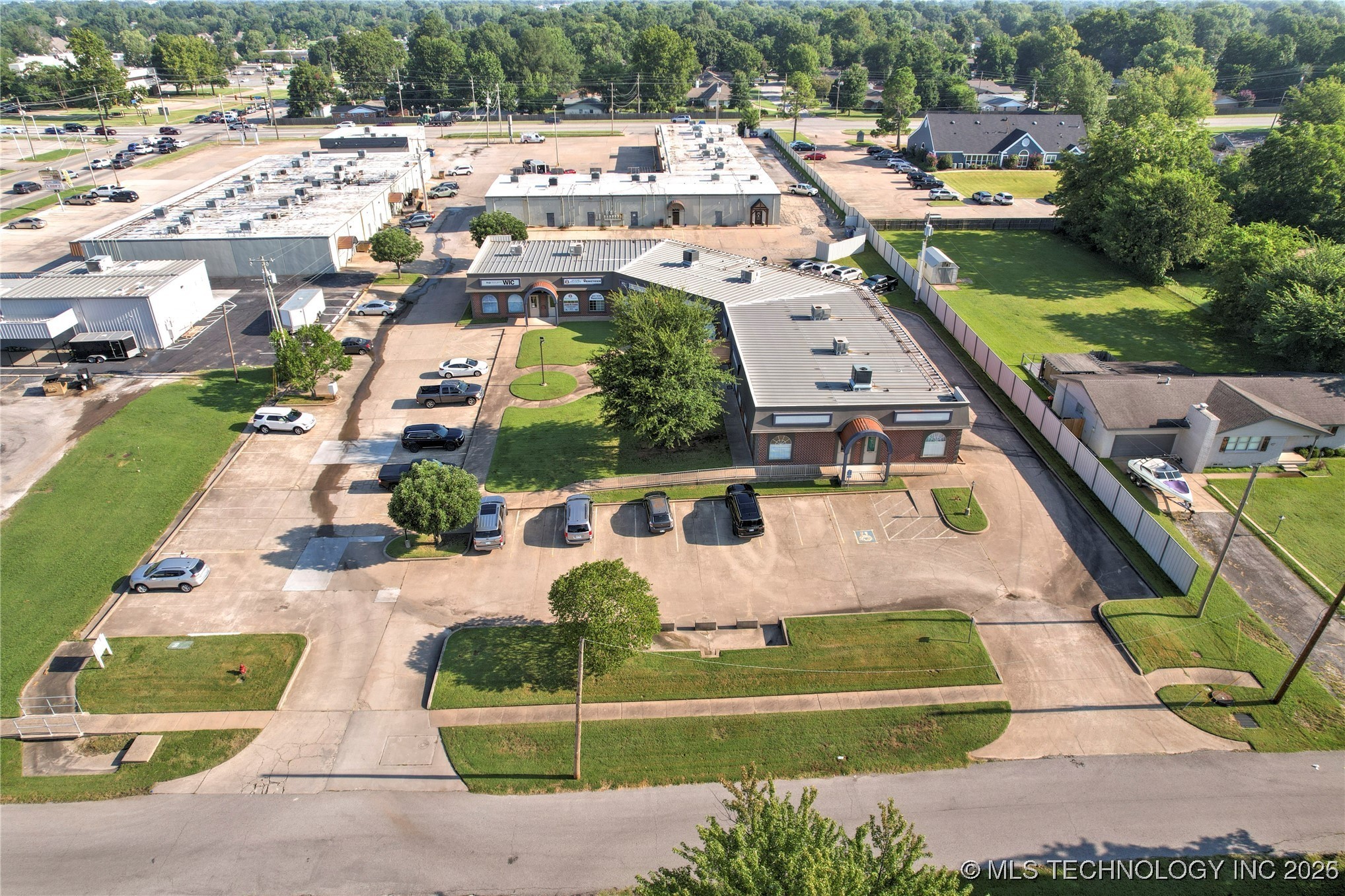 500 W Atlanta Street Property Photo 18