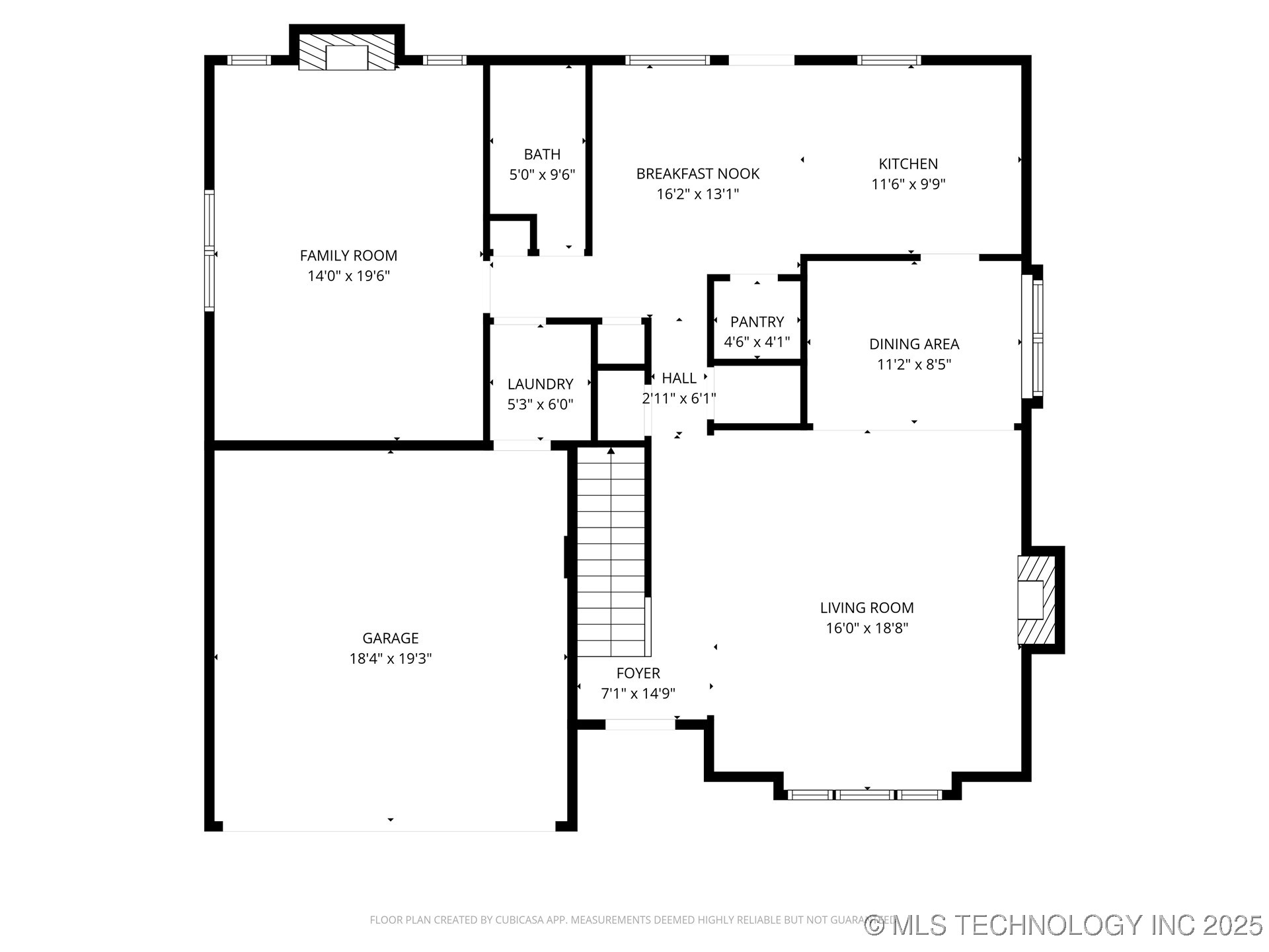 9252 S 88th East Place Property Photo 28