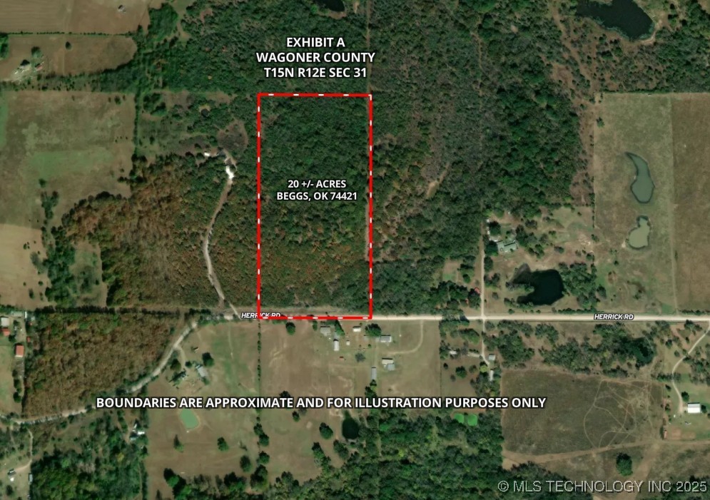 20 Seay Road Property Photo 2