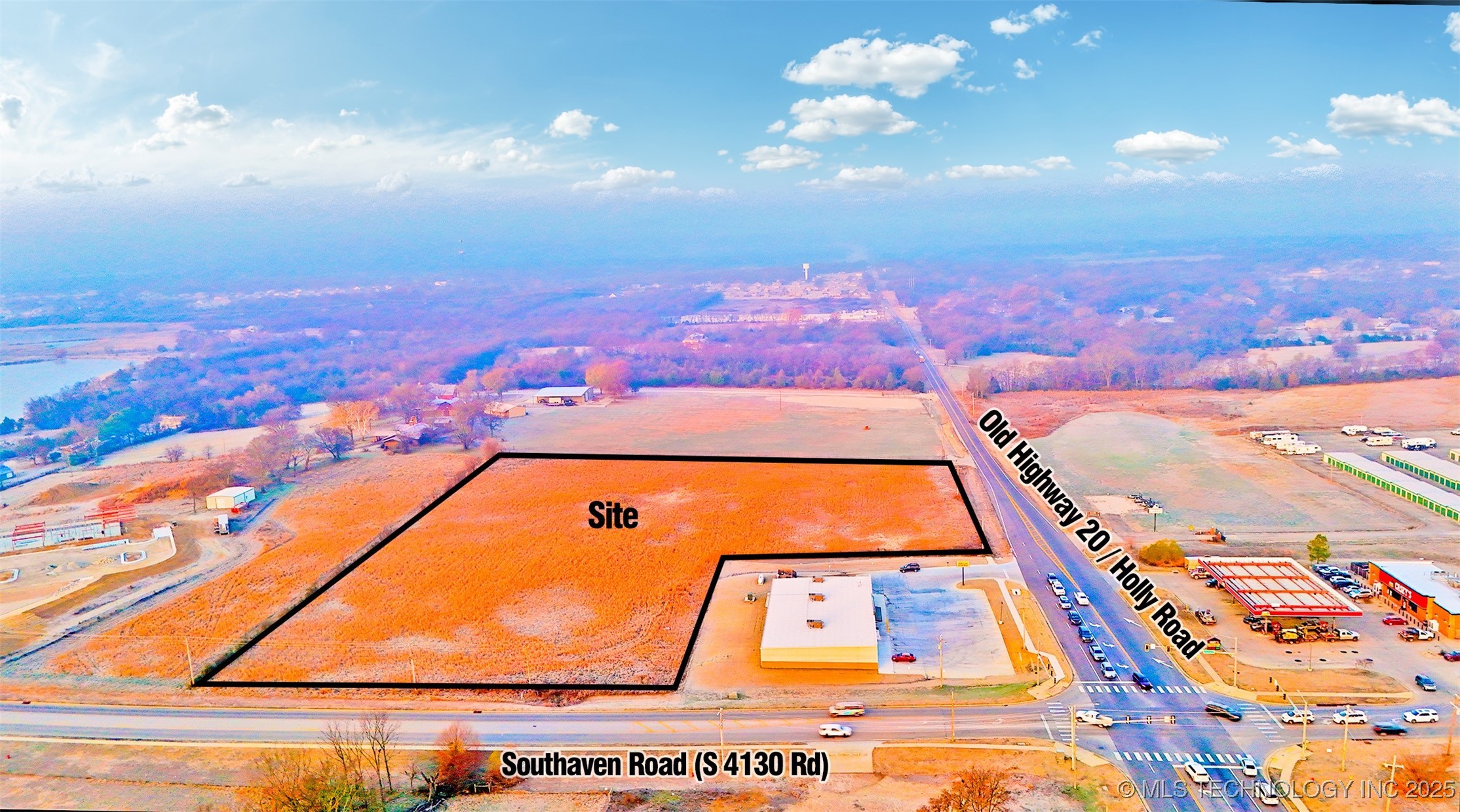 2925 E Holly Road Property Photo 4