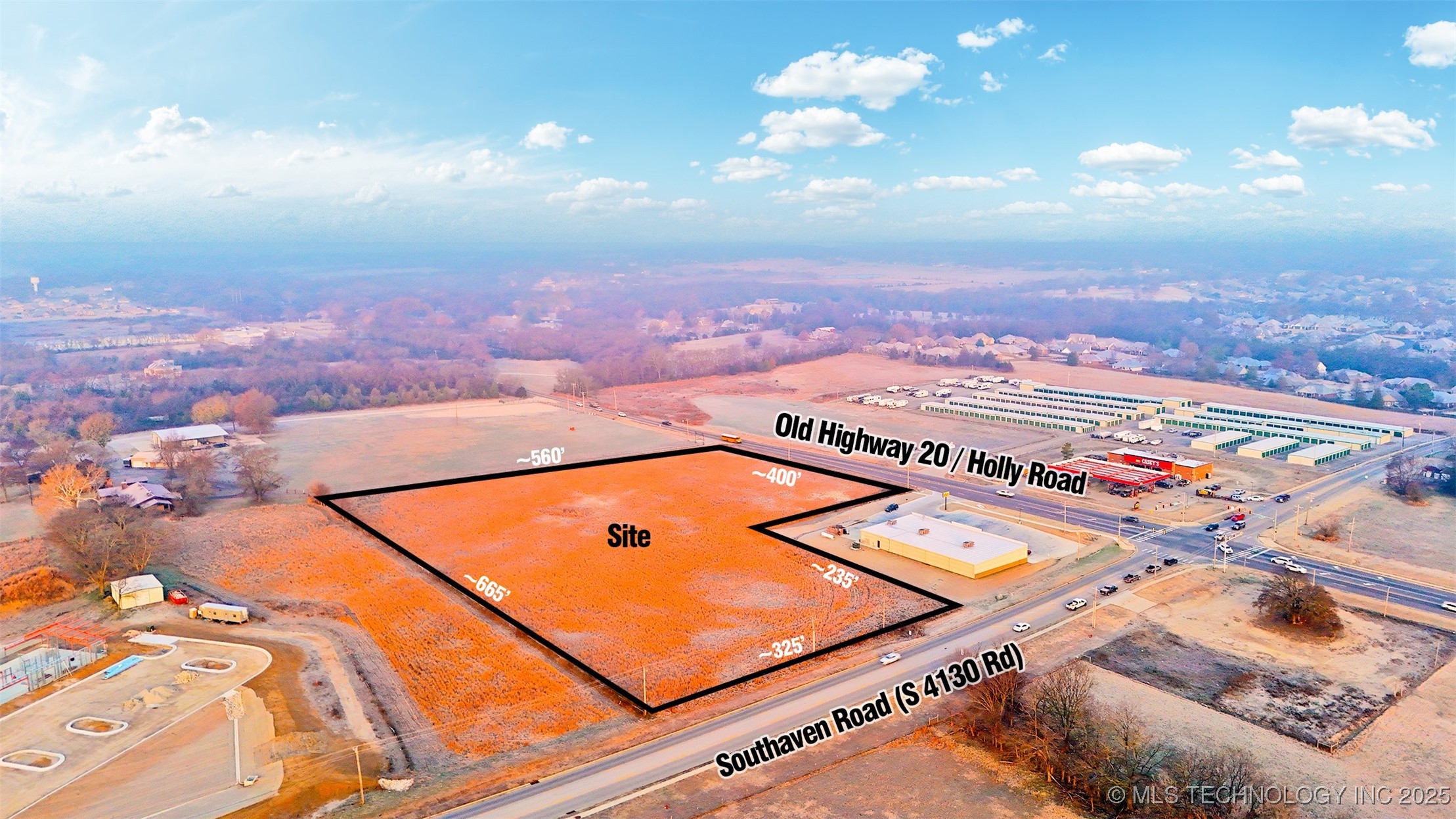 2925 E Holly Road Property Photo 5