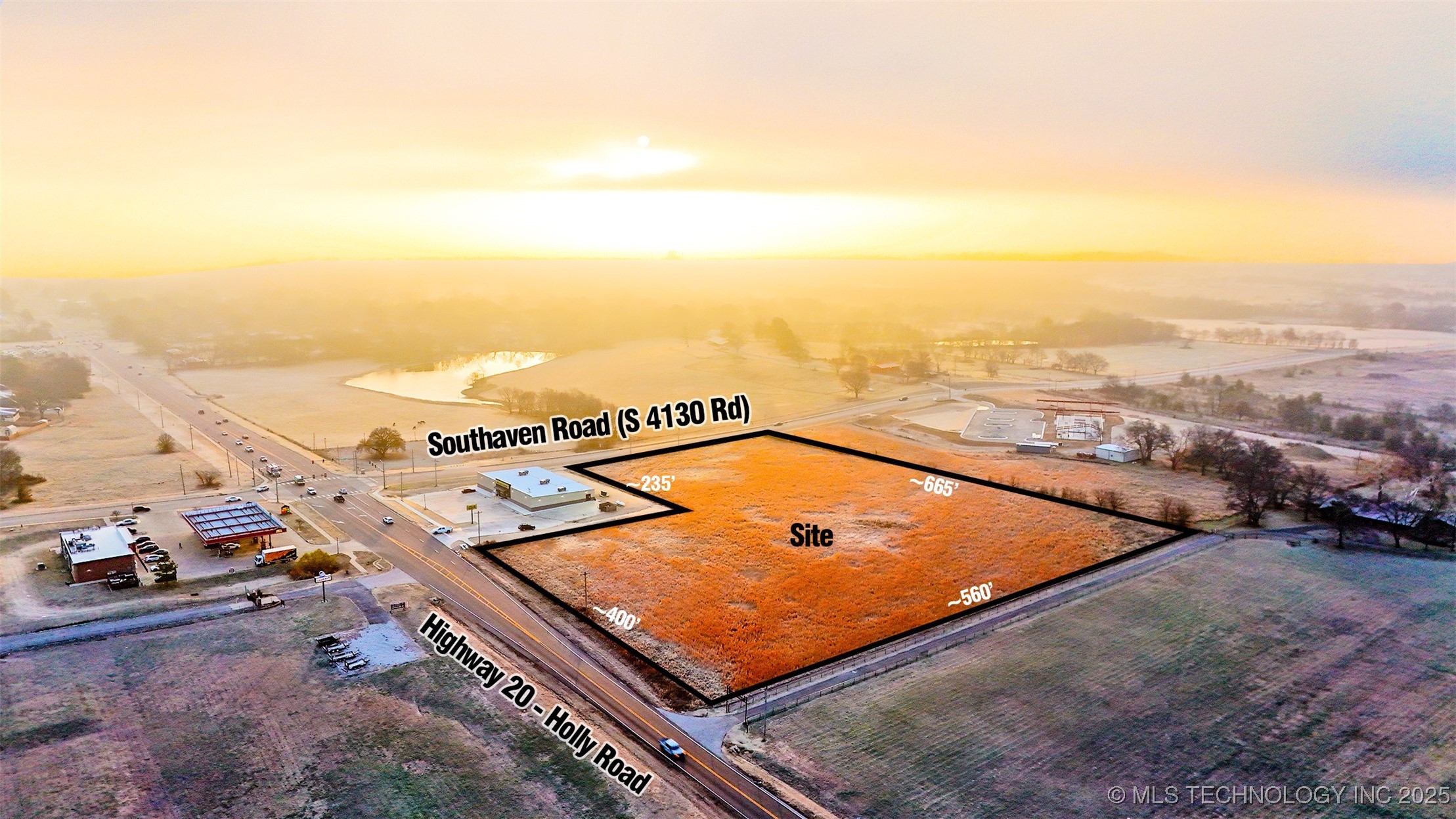 2925 E Holly Road Property Photo 8