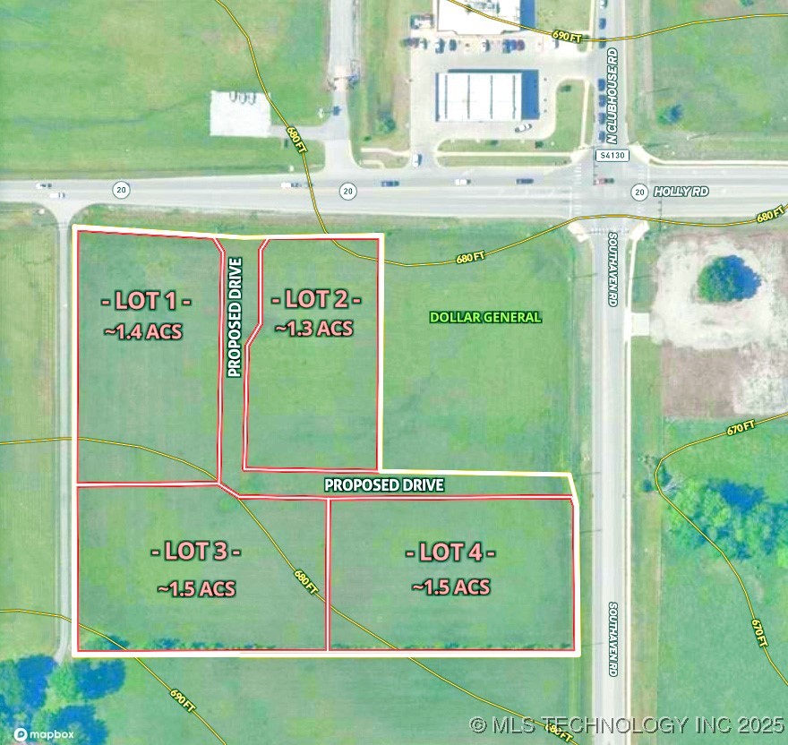 2925 E Holly Road Property Photo 19