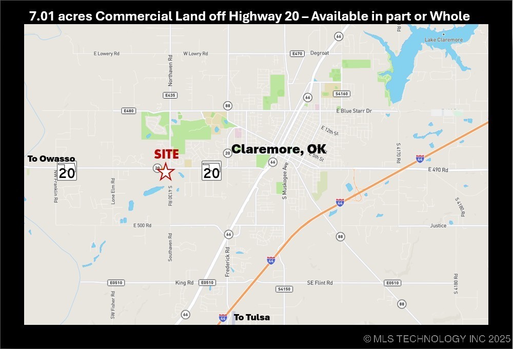 2925 E Holly Road Property Photo 20