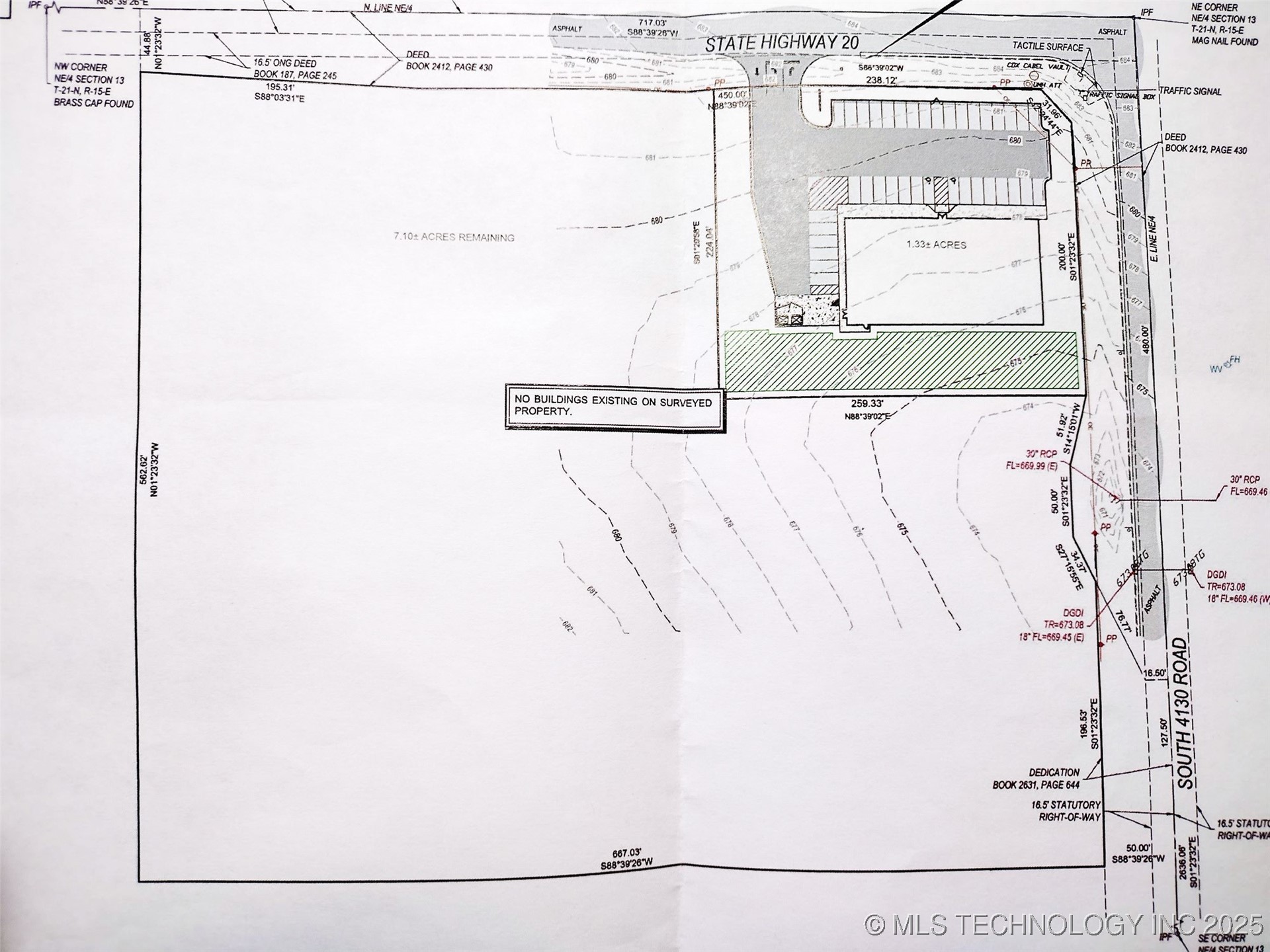 2925 E Holly Road Property Photo 46