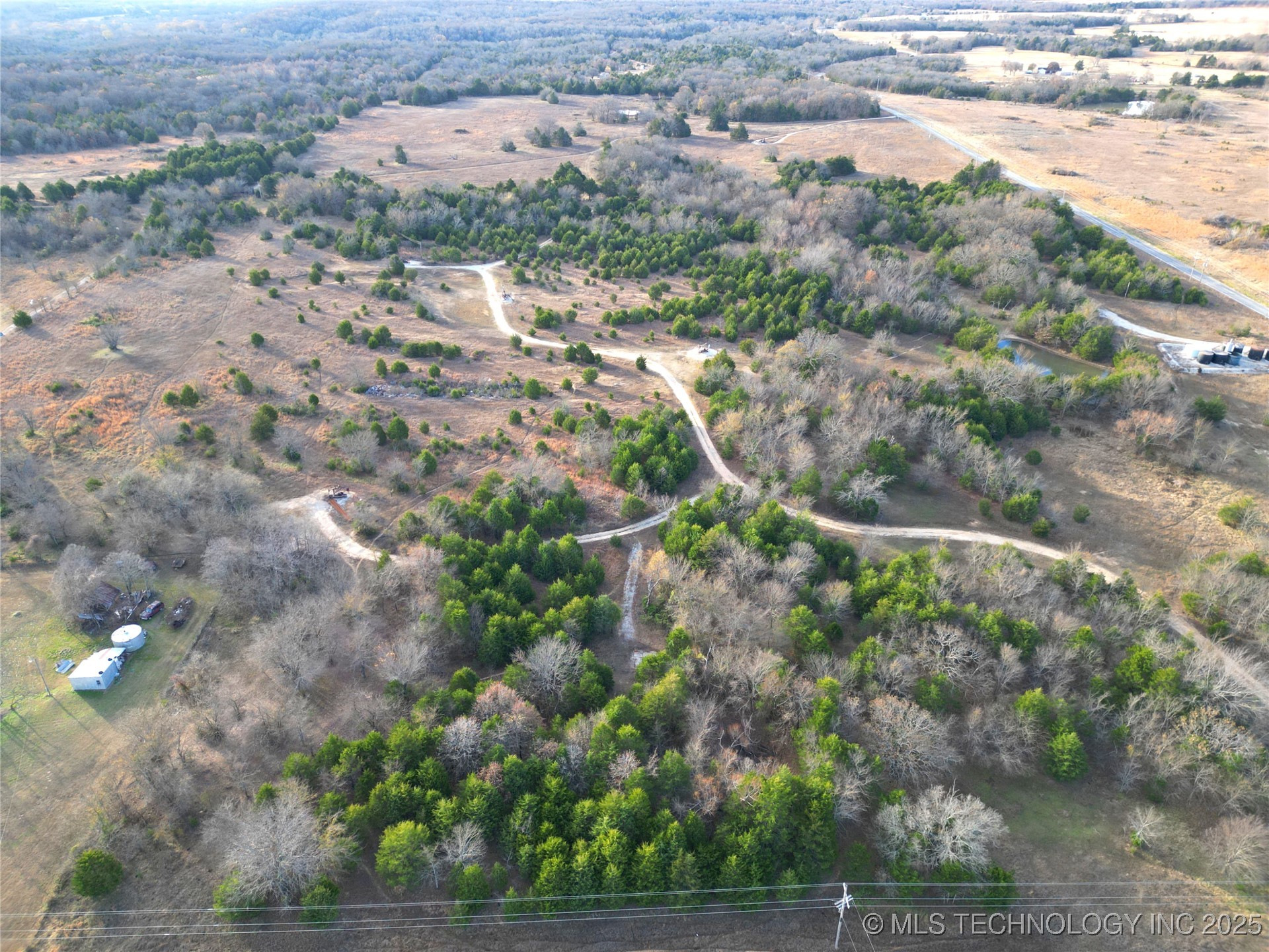 County Road 1470 Property Photo 5