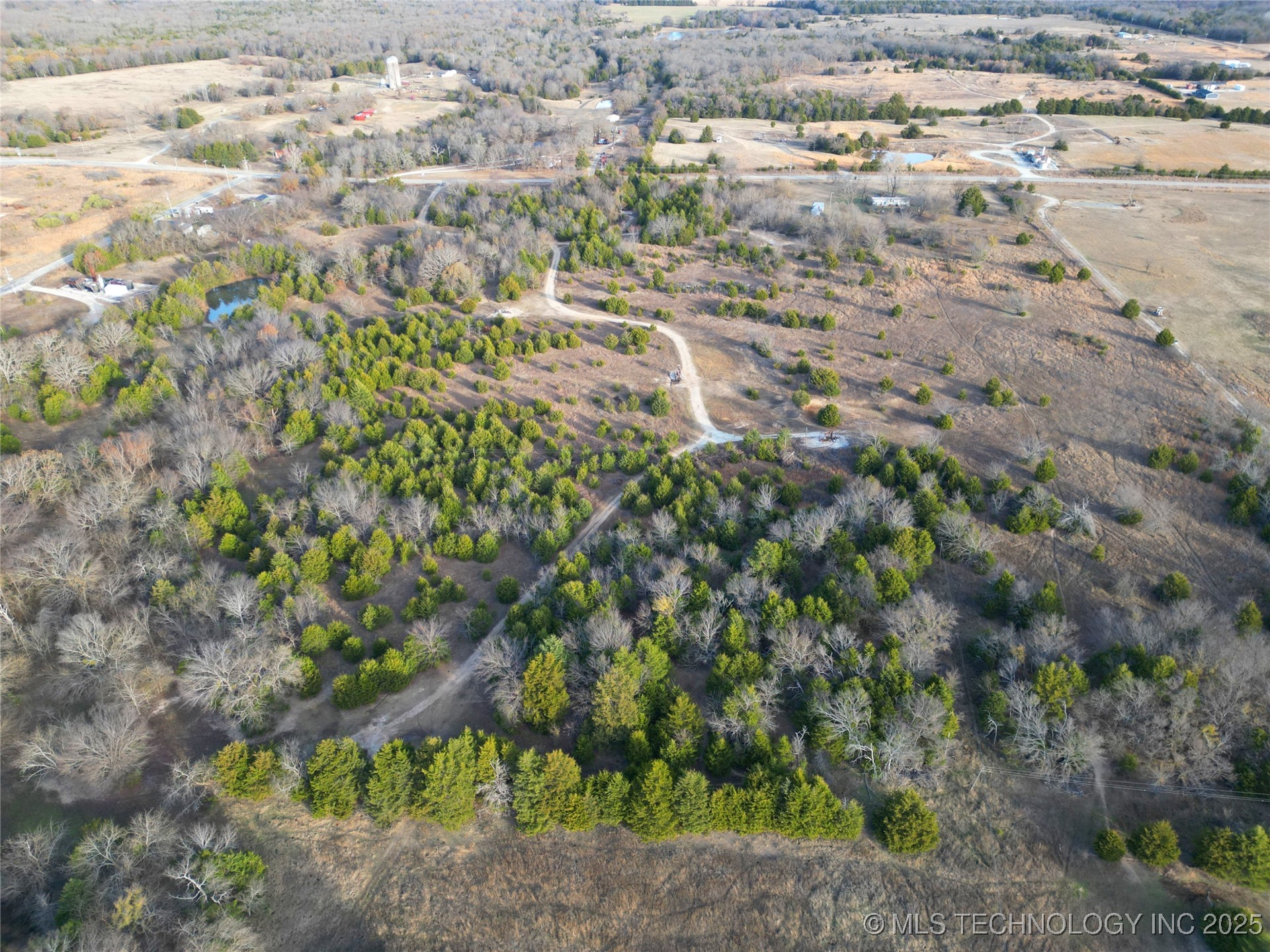 County Road 1470 Property Photo 6