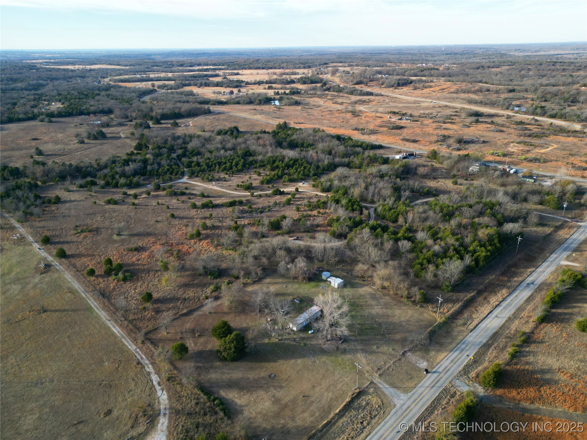 County Road 1470 Property Photo 11