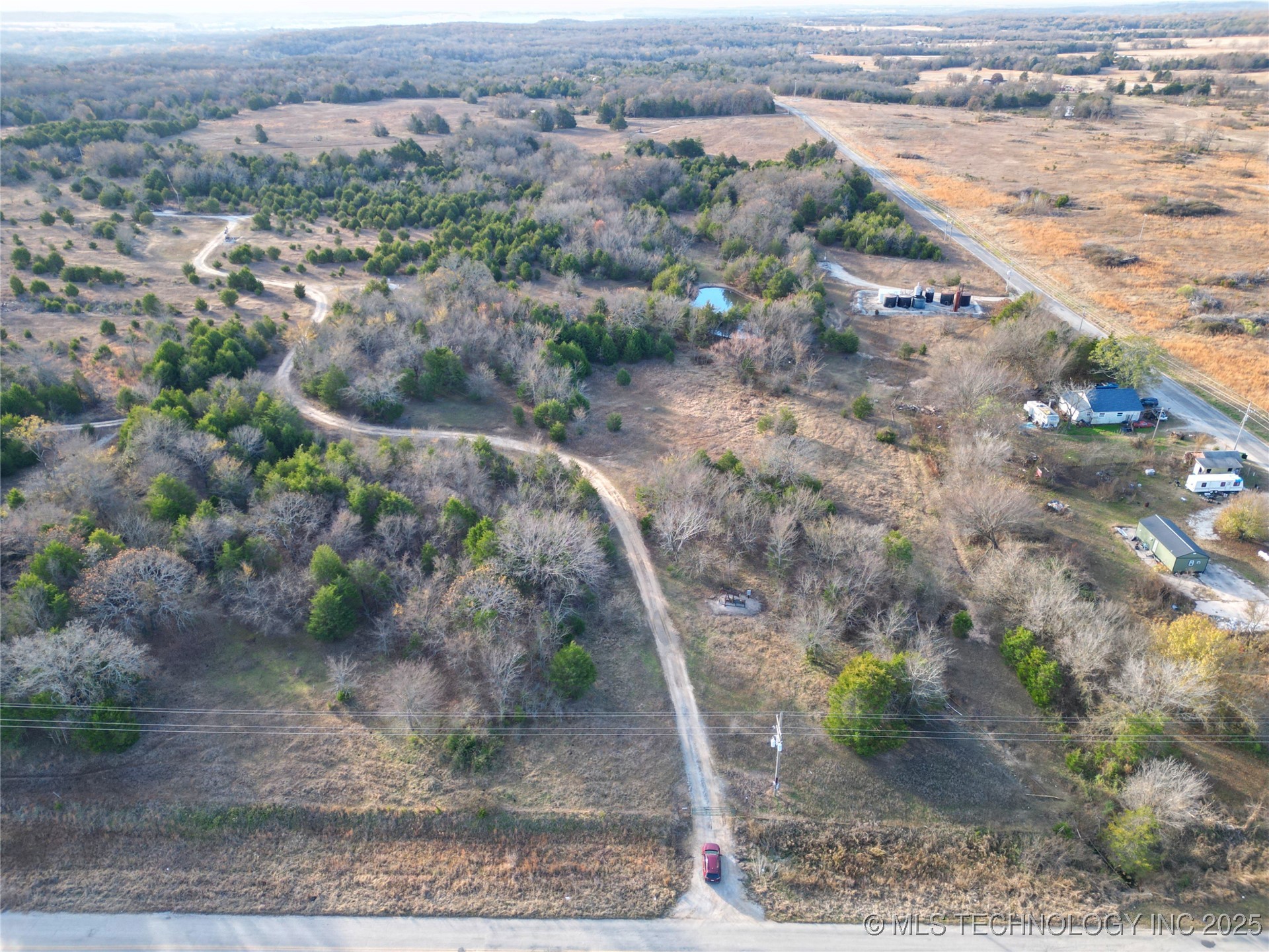 County Road 1470 Property Photo 12