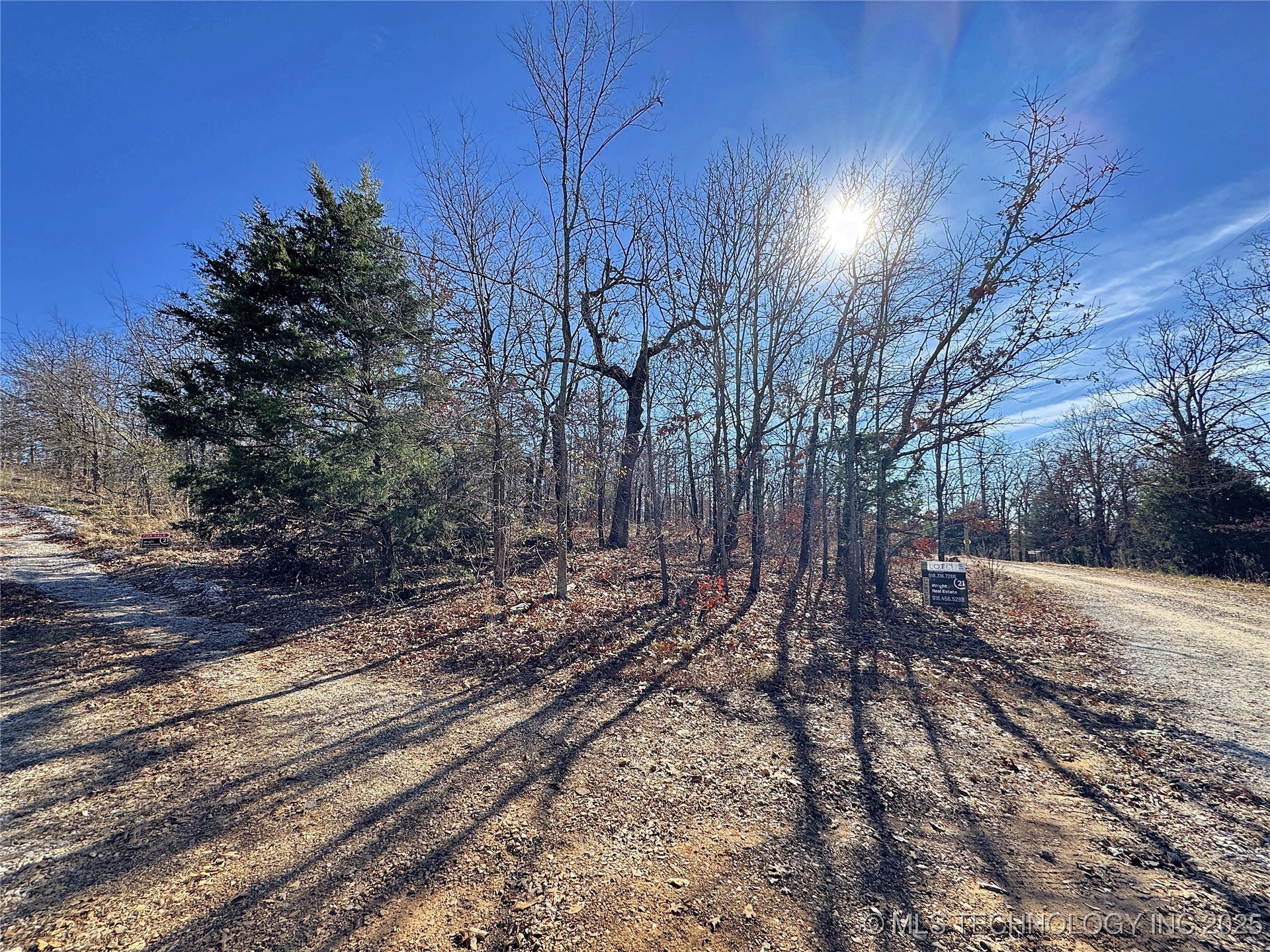 95001 S 4556 Road Property Photo 1