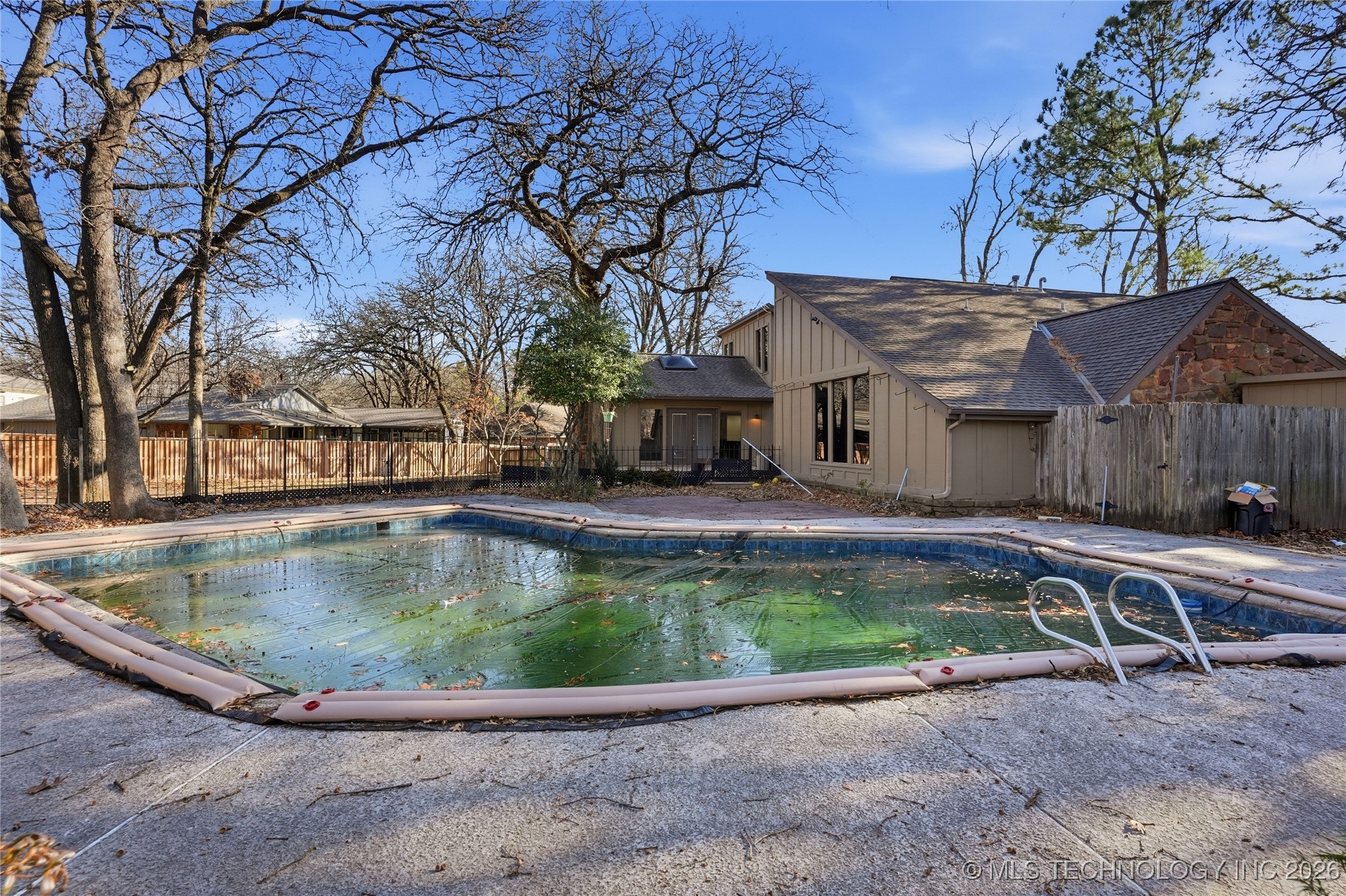 10203 S Richmond Avenue Property Photo 64