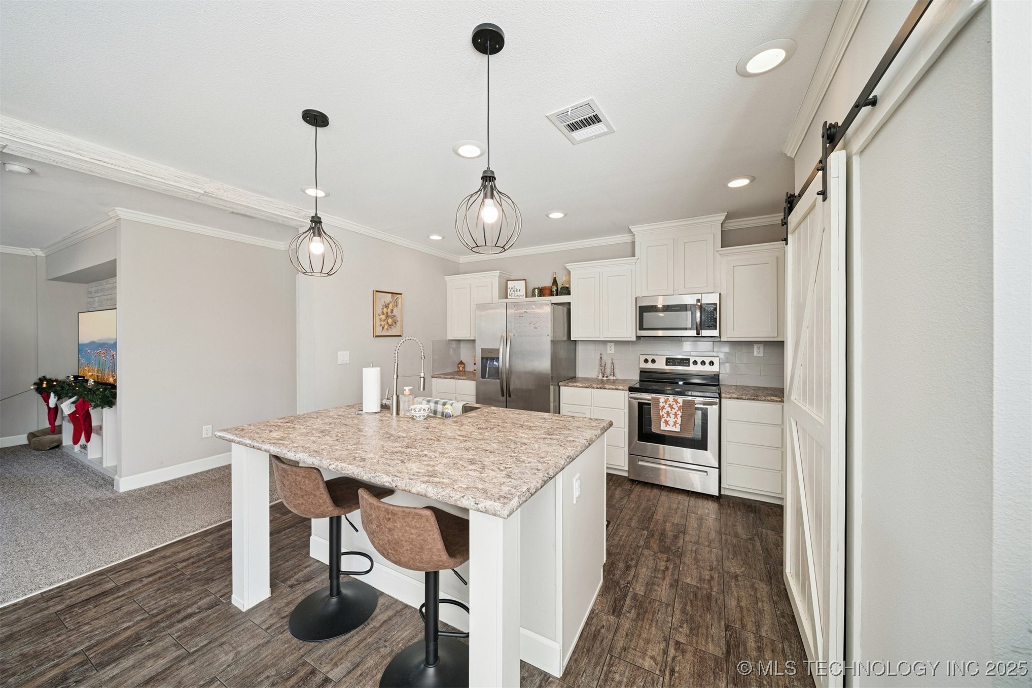 27483 S 4460 Road Property Photo 7