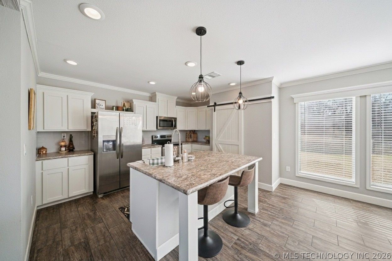 27483 S 4460 Road Property Photo 9