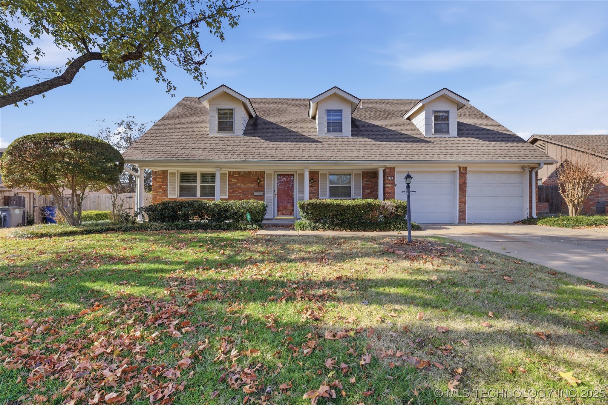 4810 S Joplin Avenue Property Photo 1