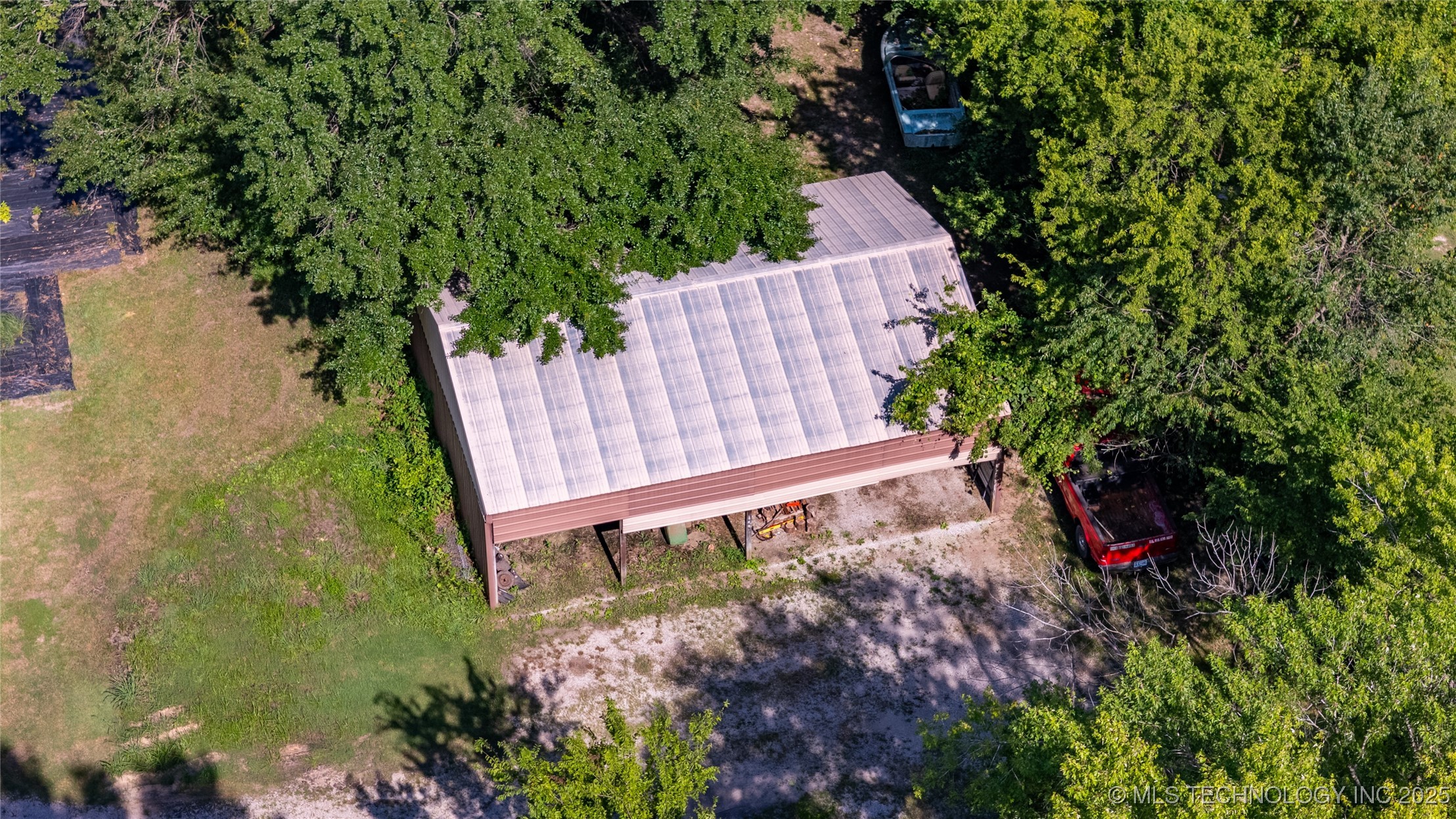 12424 S 185th Street Property Photo 1