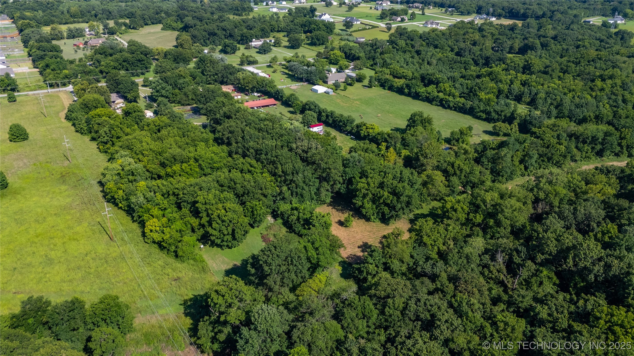 12424 S 185th Street Property Photo 3