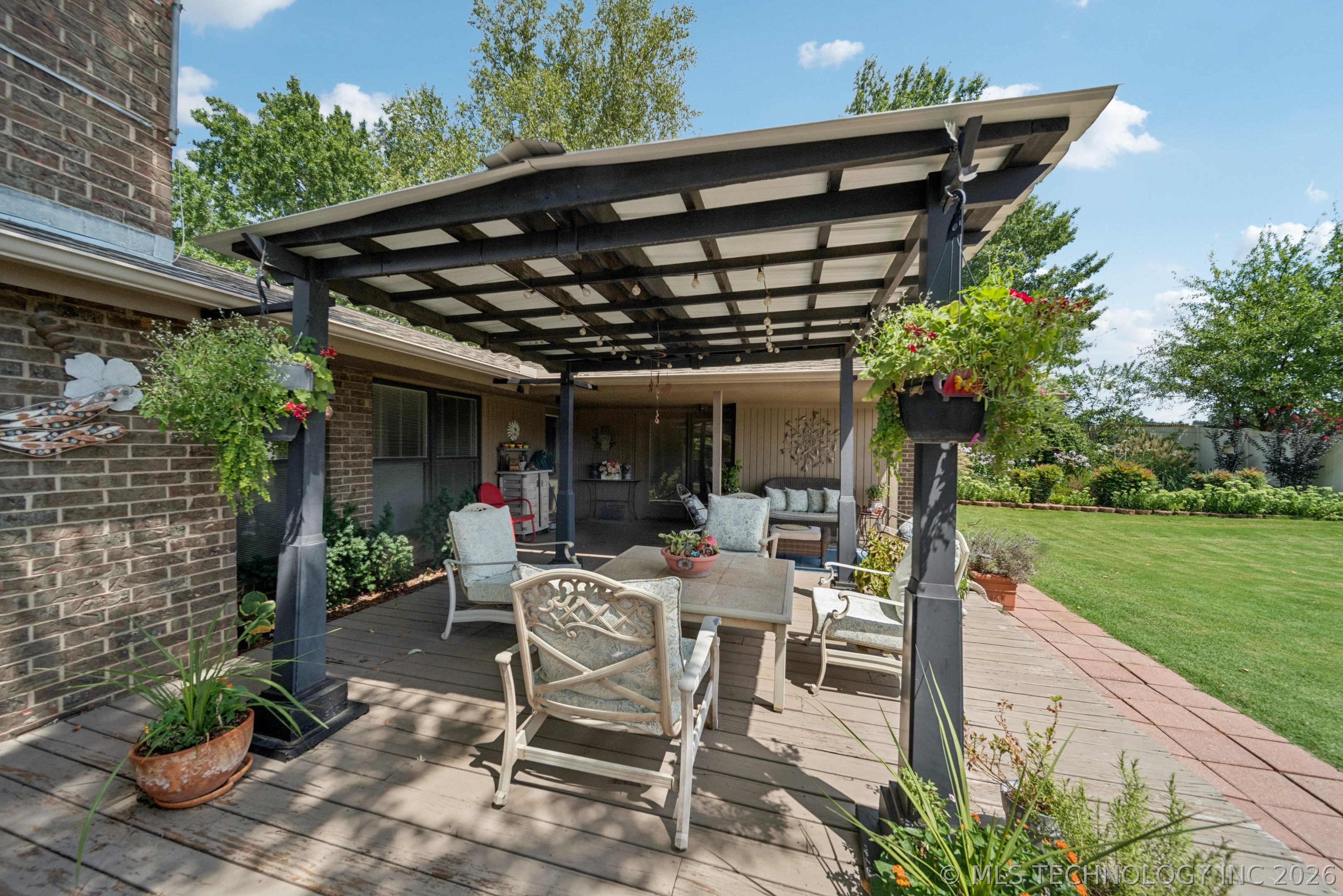 3208 E 80th Place S Property Photo 2