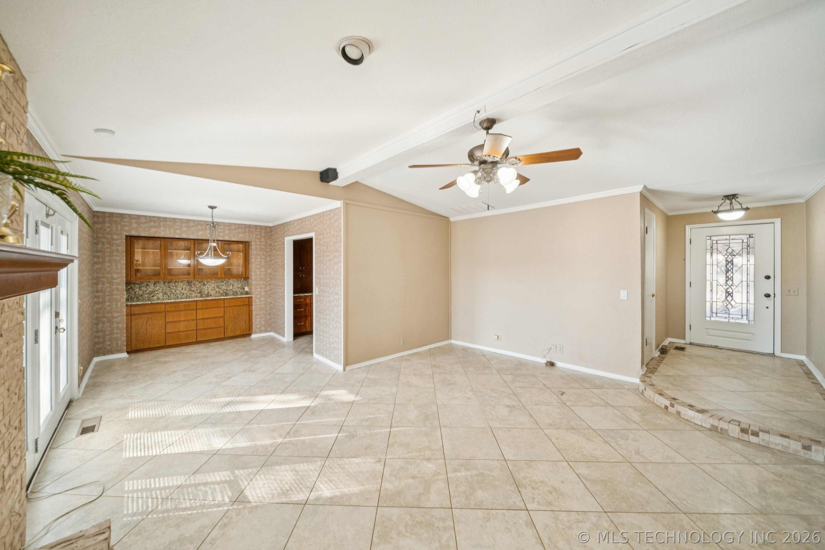 3208 E 80th Place S Property Photo 5