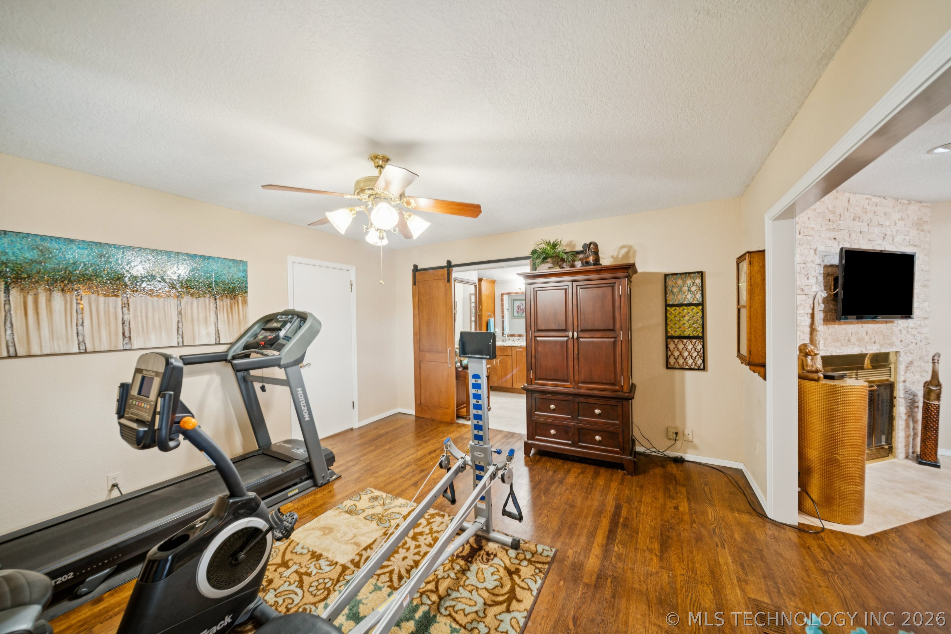 3208 E 80th Place S Property Photo 16