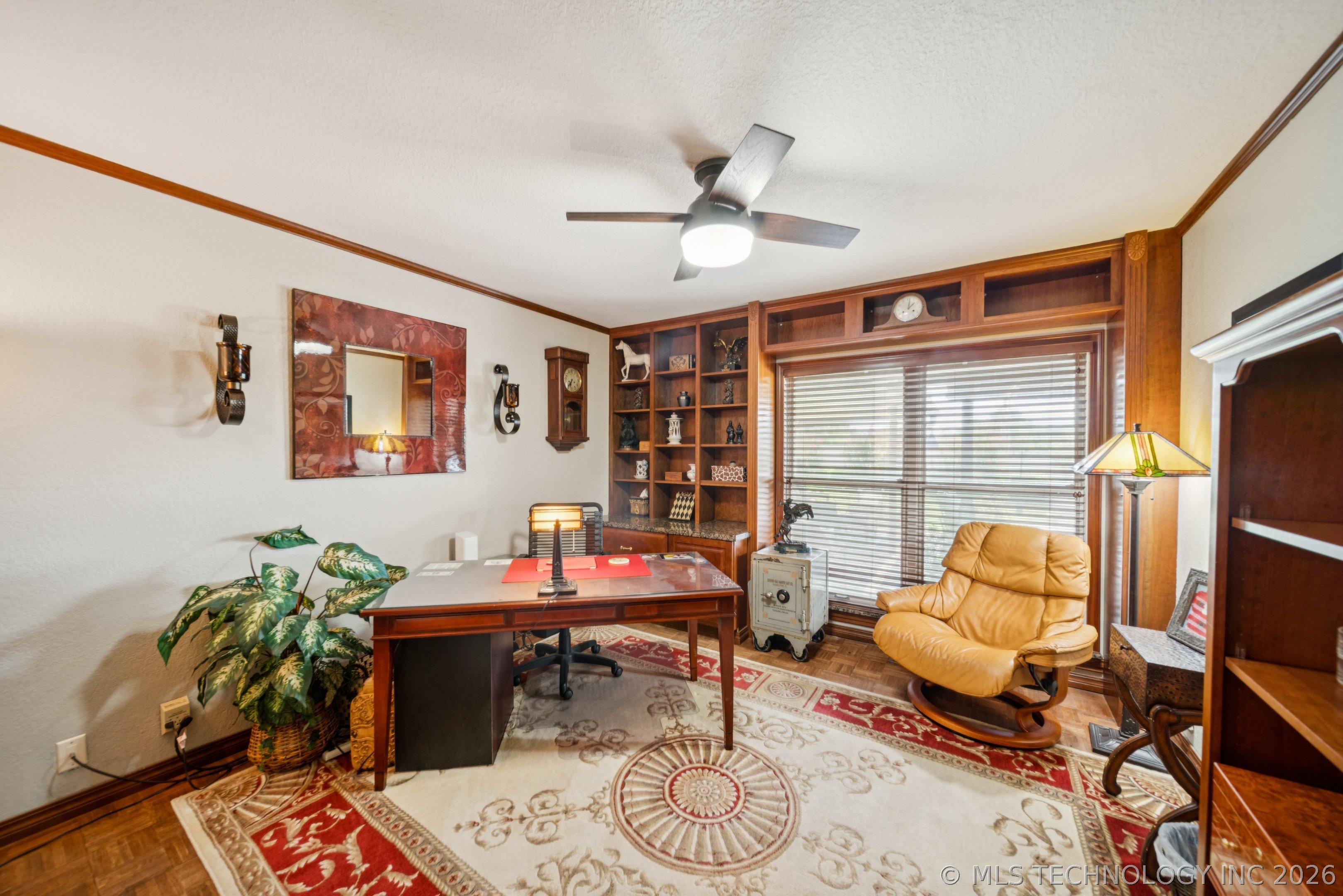 3208 E 80th Place S Property Photo 17