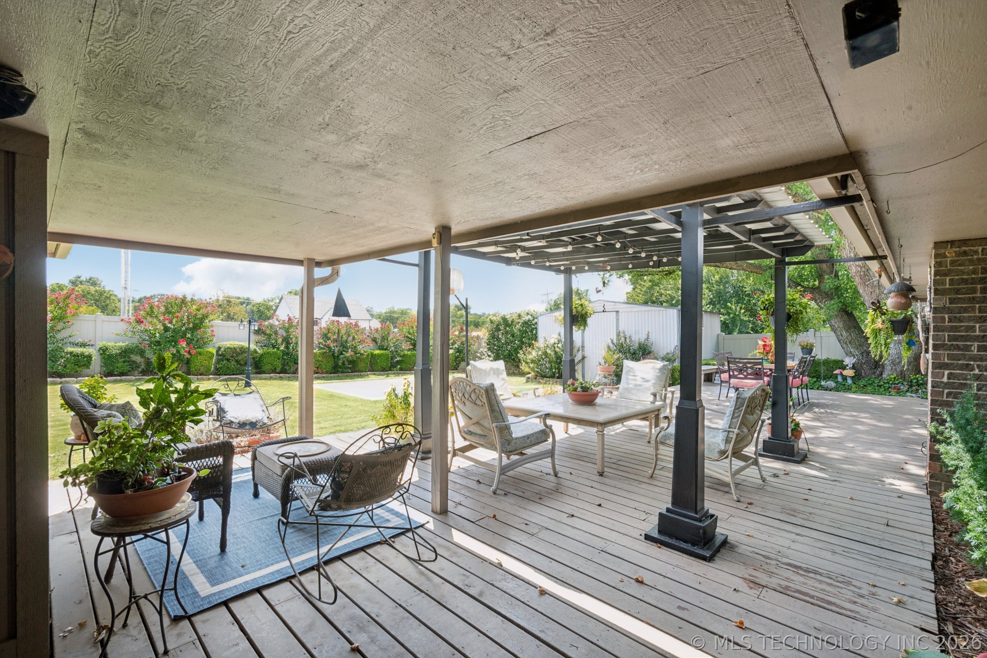 3208 E 80th Place S Property Photo 22