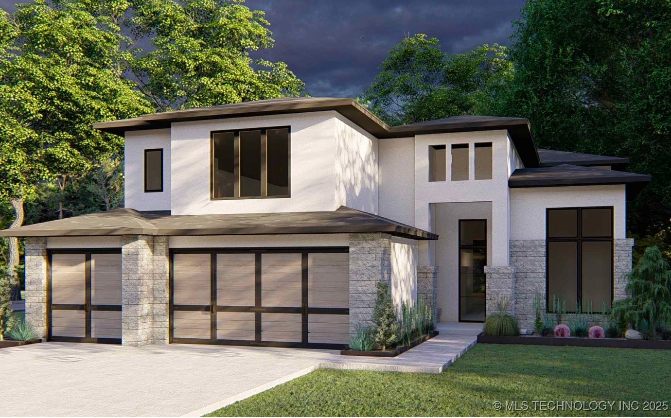 2709 E 134th Circle Property Photo 1