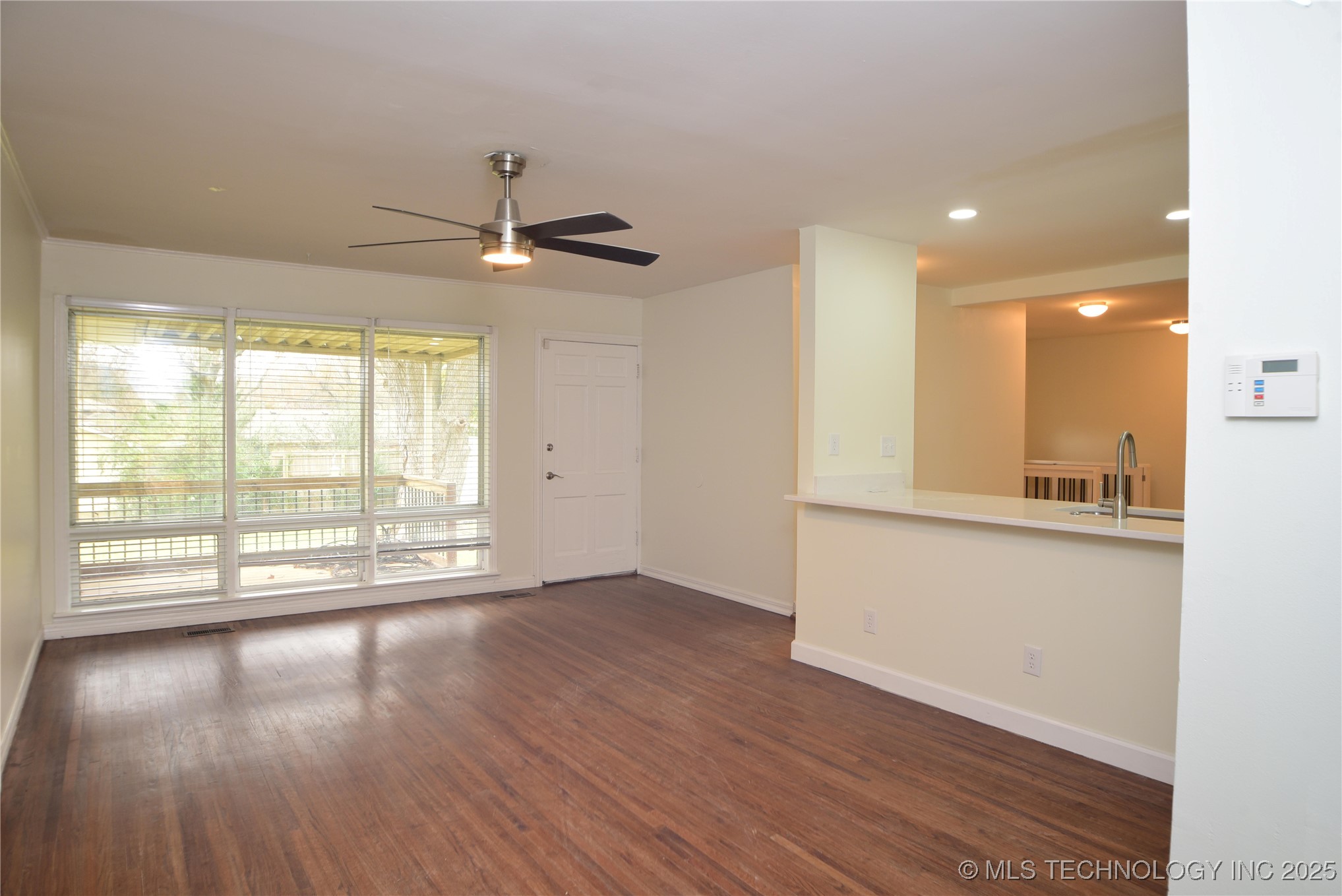 3522 S Toledo Avenue Property Photo 2