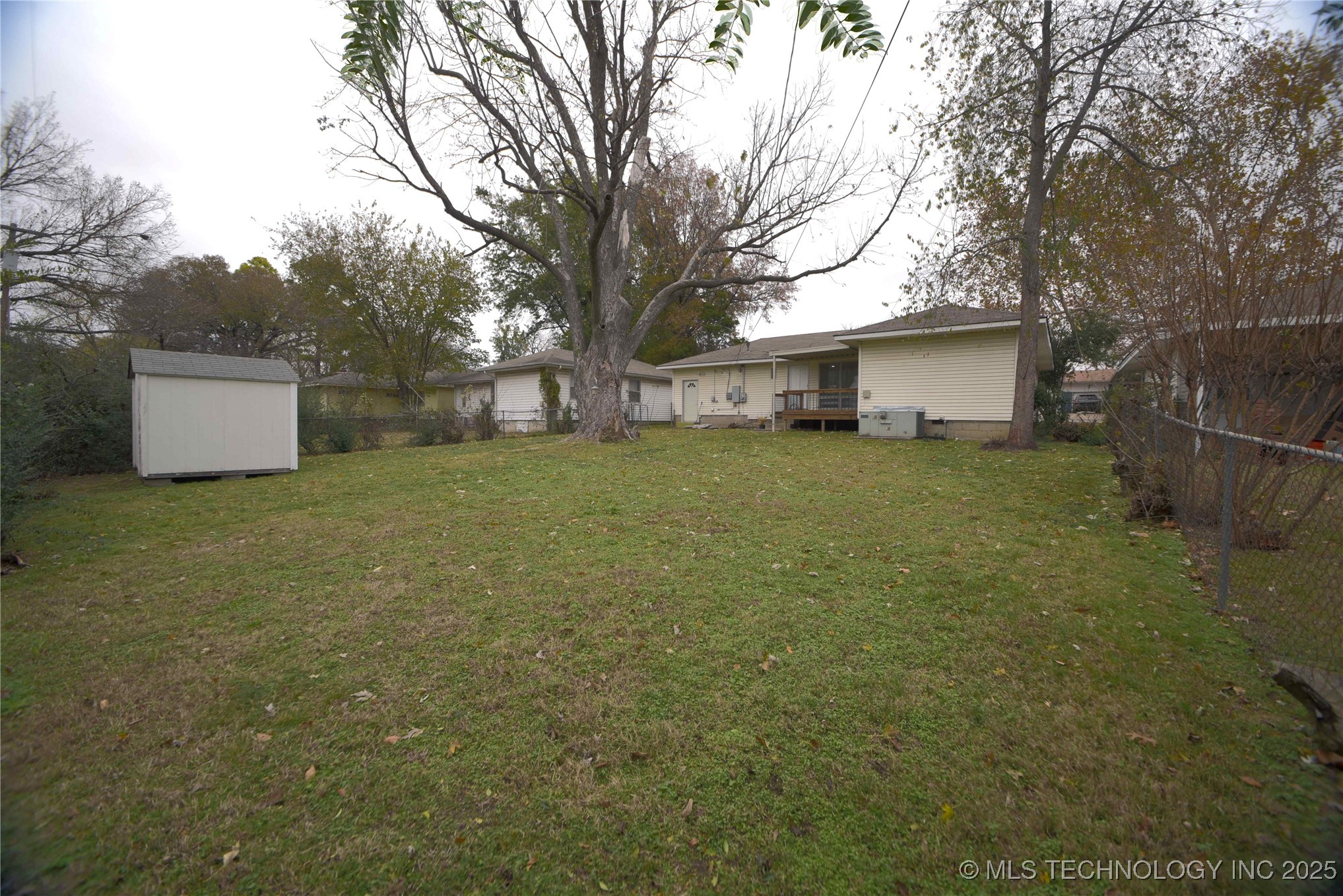 3522 S Toledo Avenue Property Photo 16
