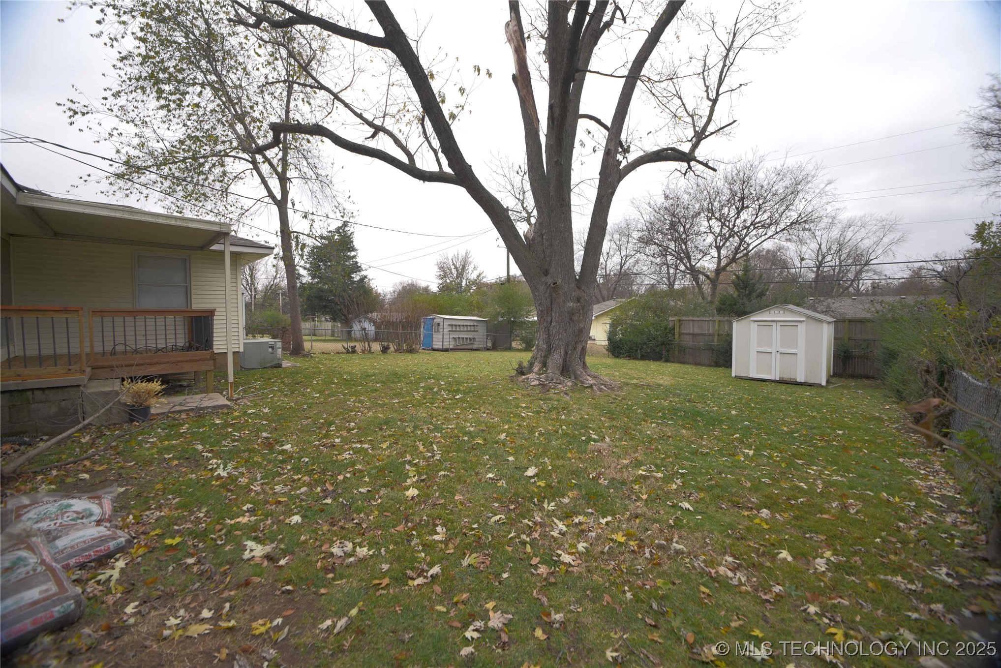 3522 S Toledo Avenue Property Photo 17