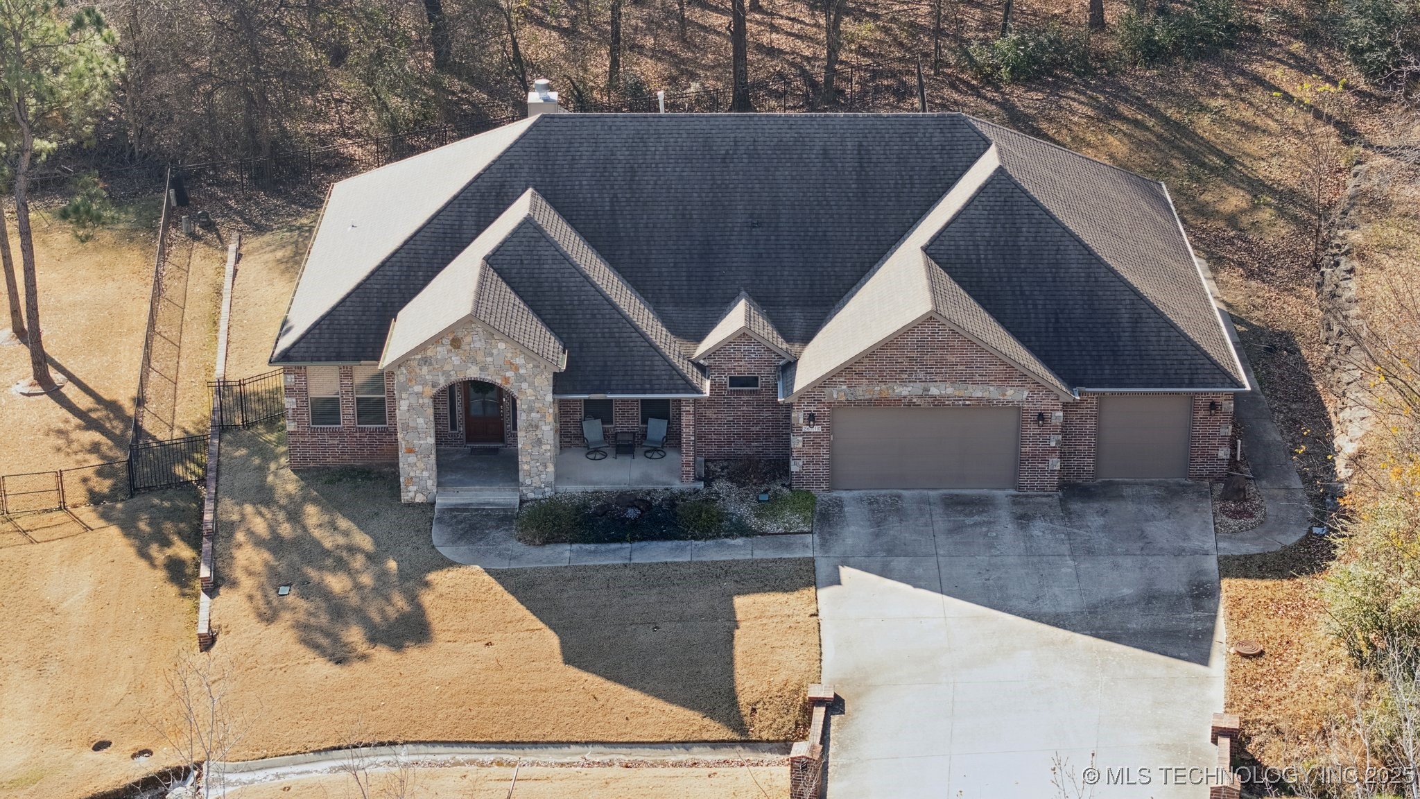 26110 E 115th Court Property Photo 45