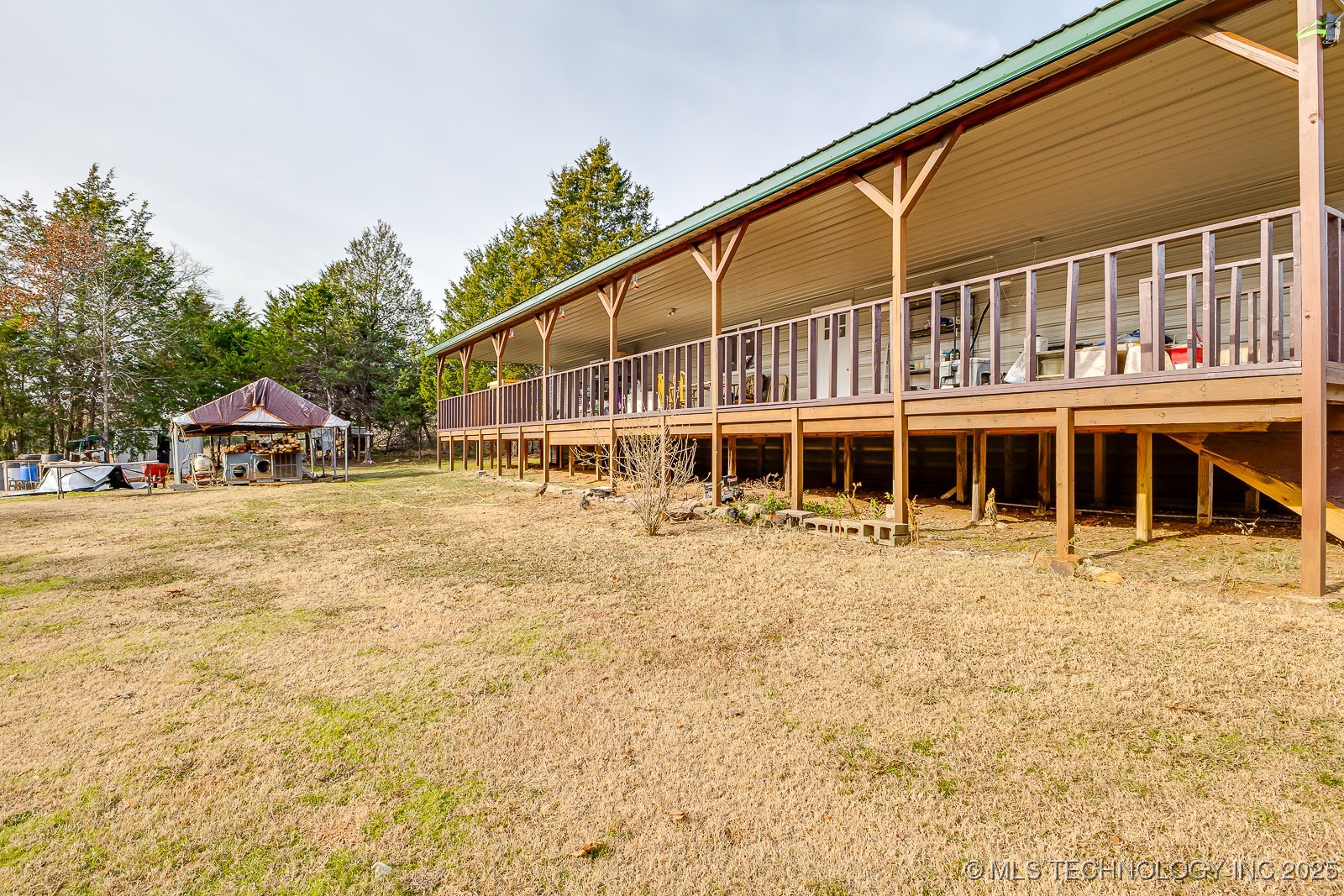 450770 E 960 Road S Property Photo 4