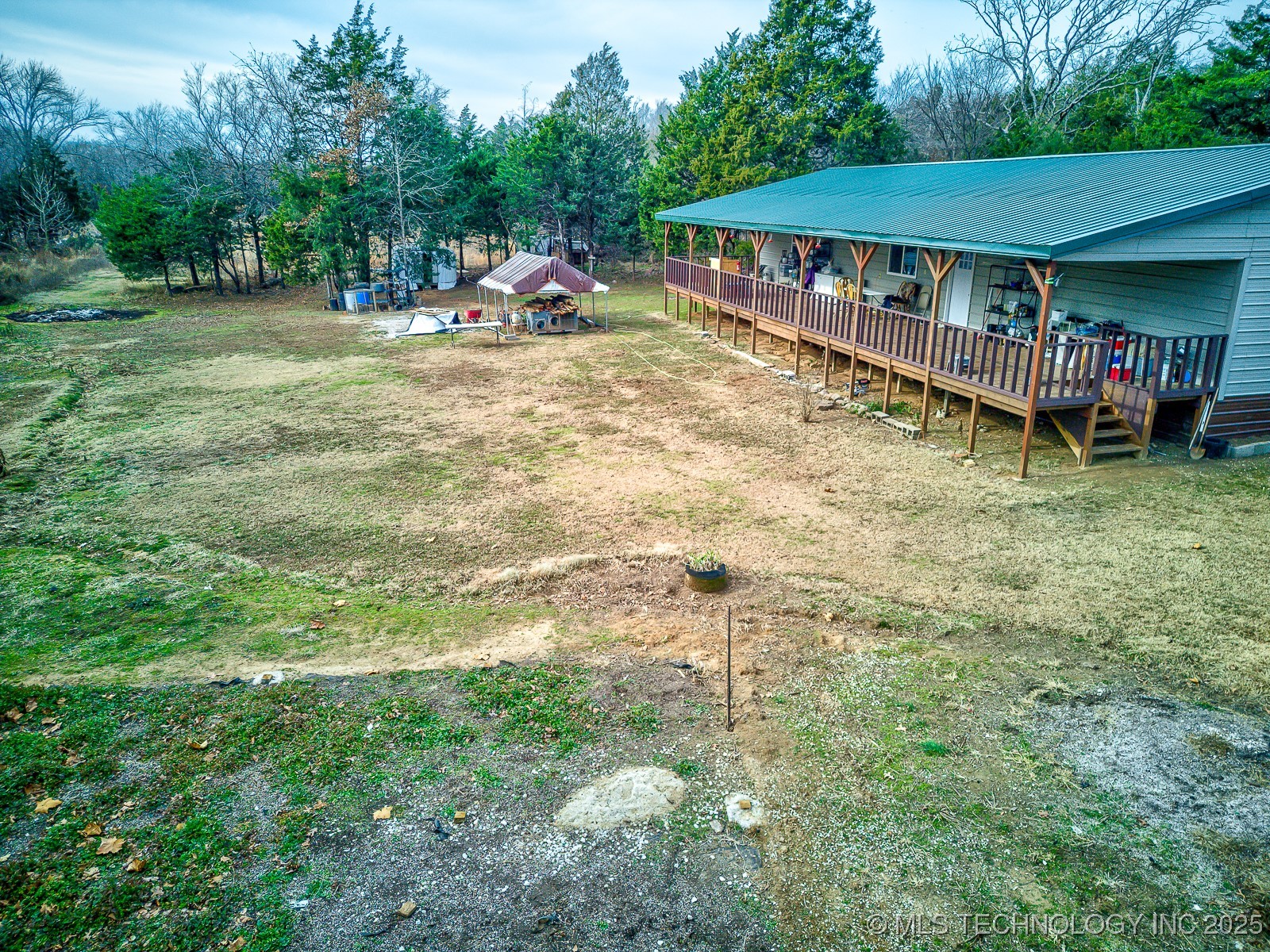 450770 E 960 Road S Property Photo 6